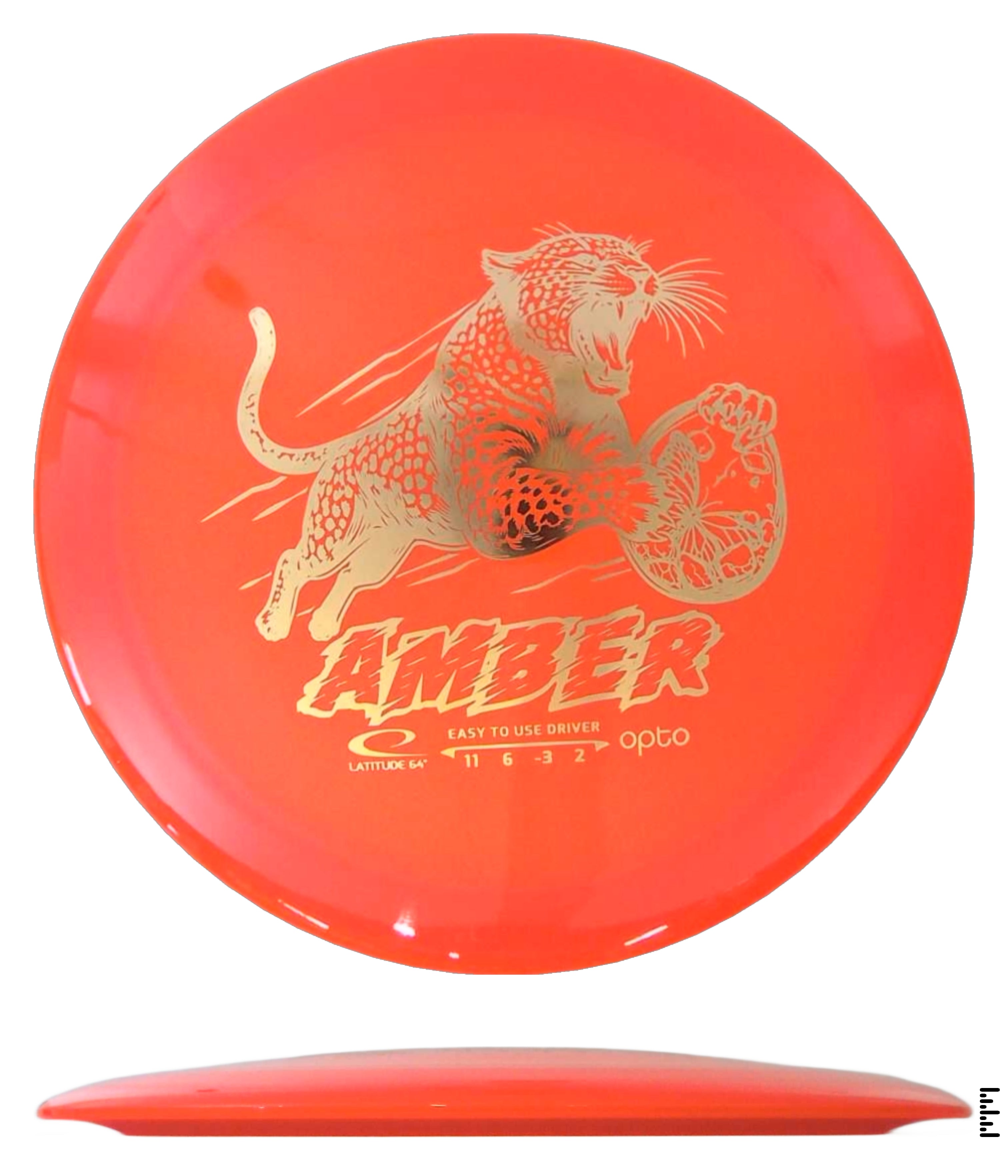 Opto Amber