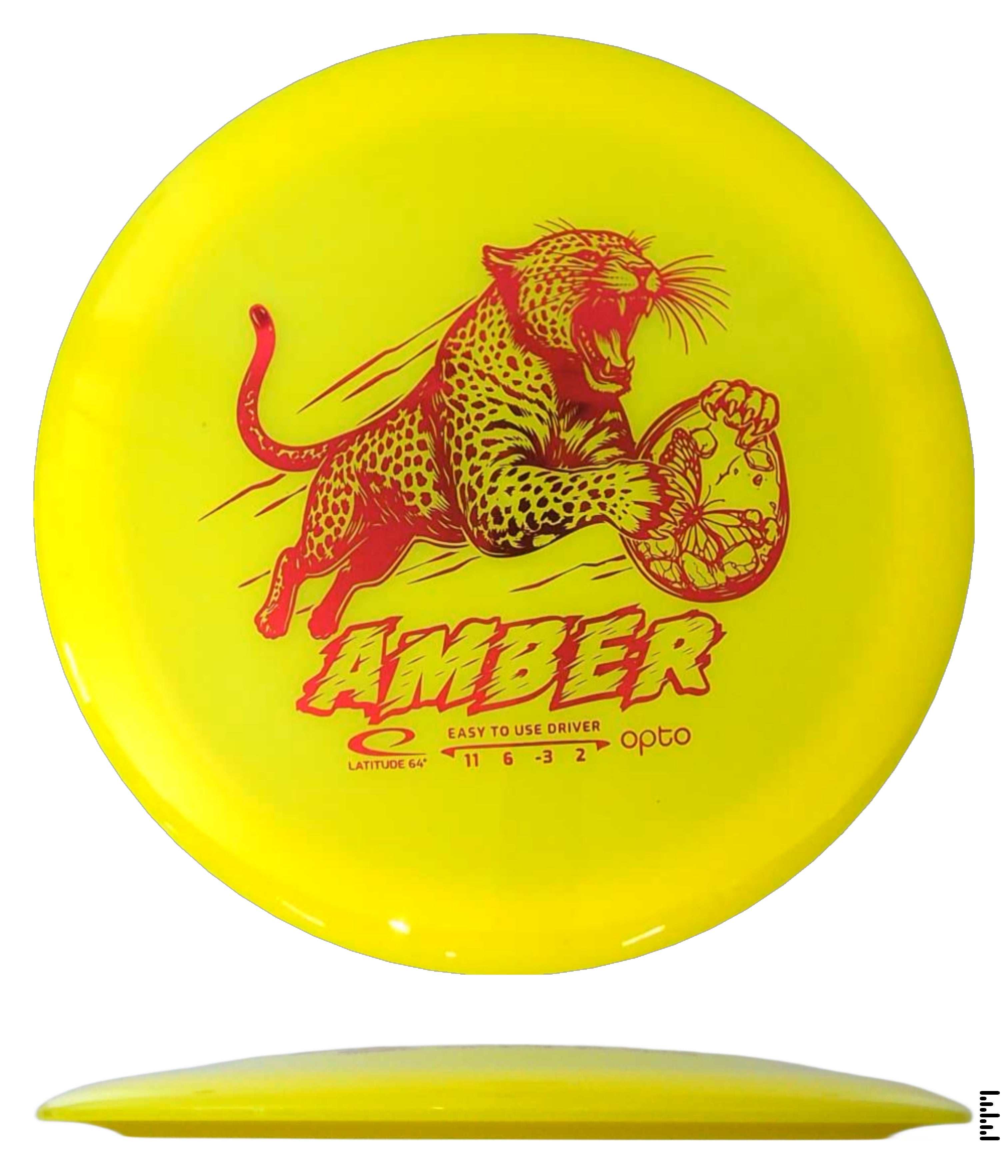 Opto Amber
