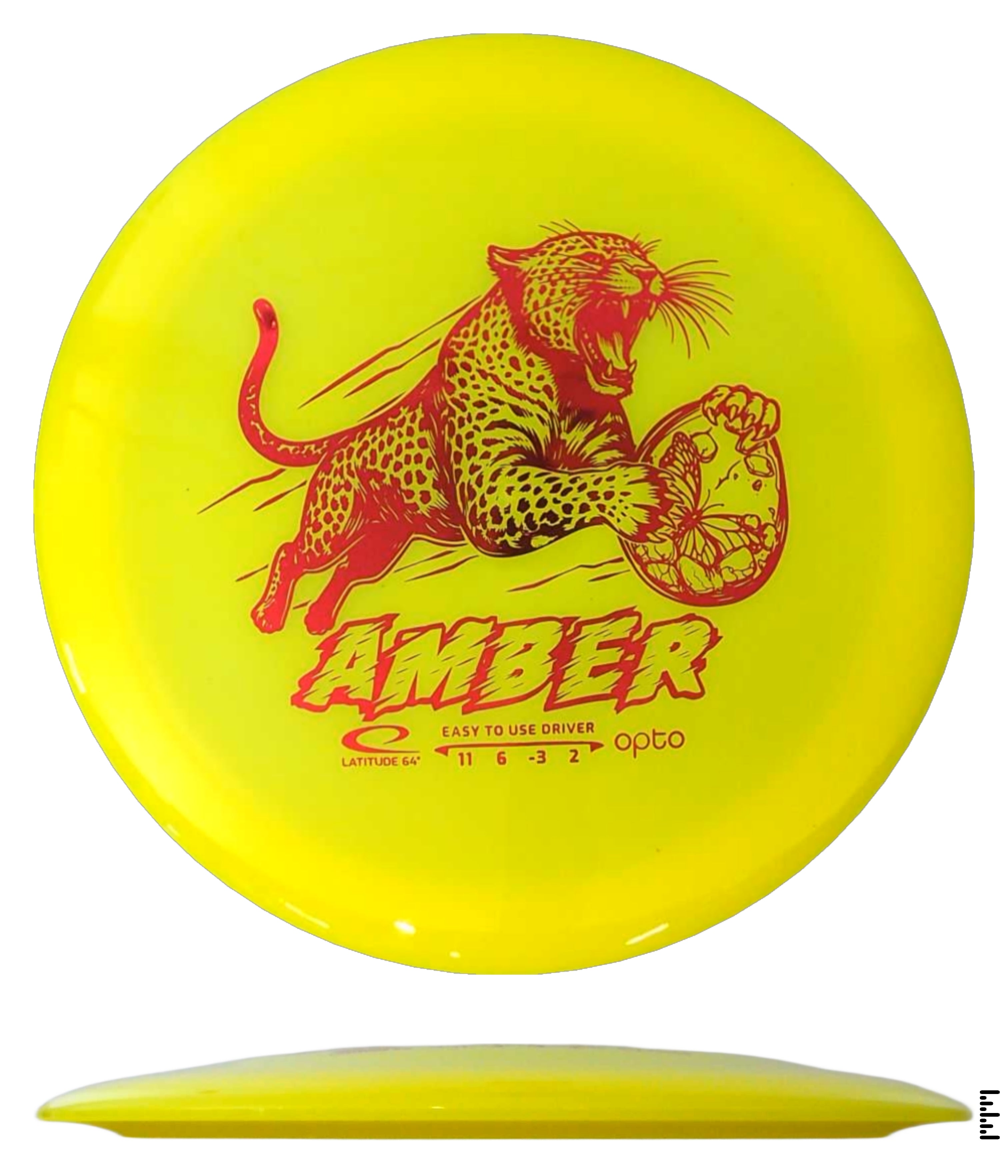 Opto Amber