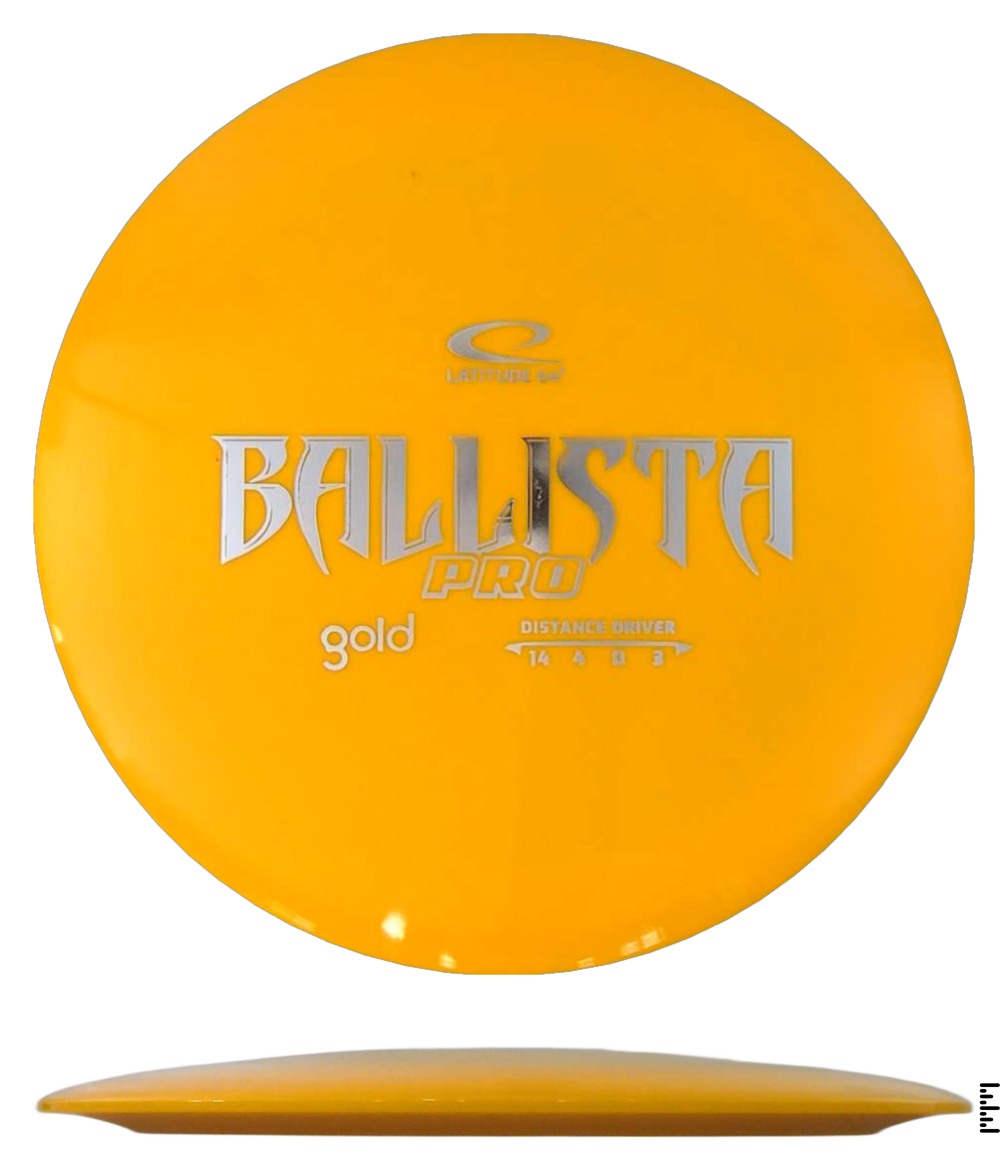 Gold Ballista Pro