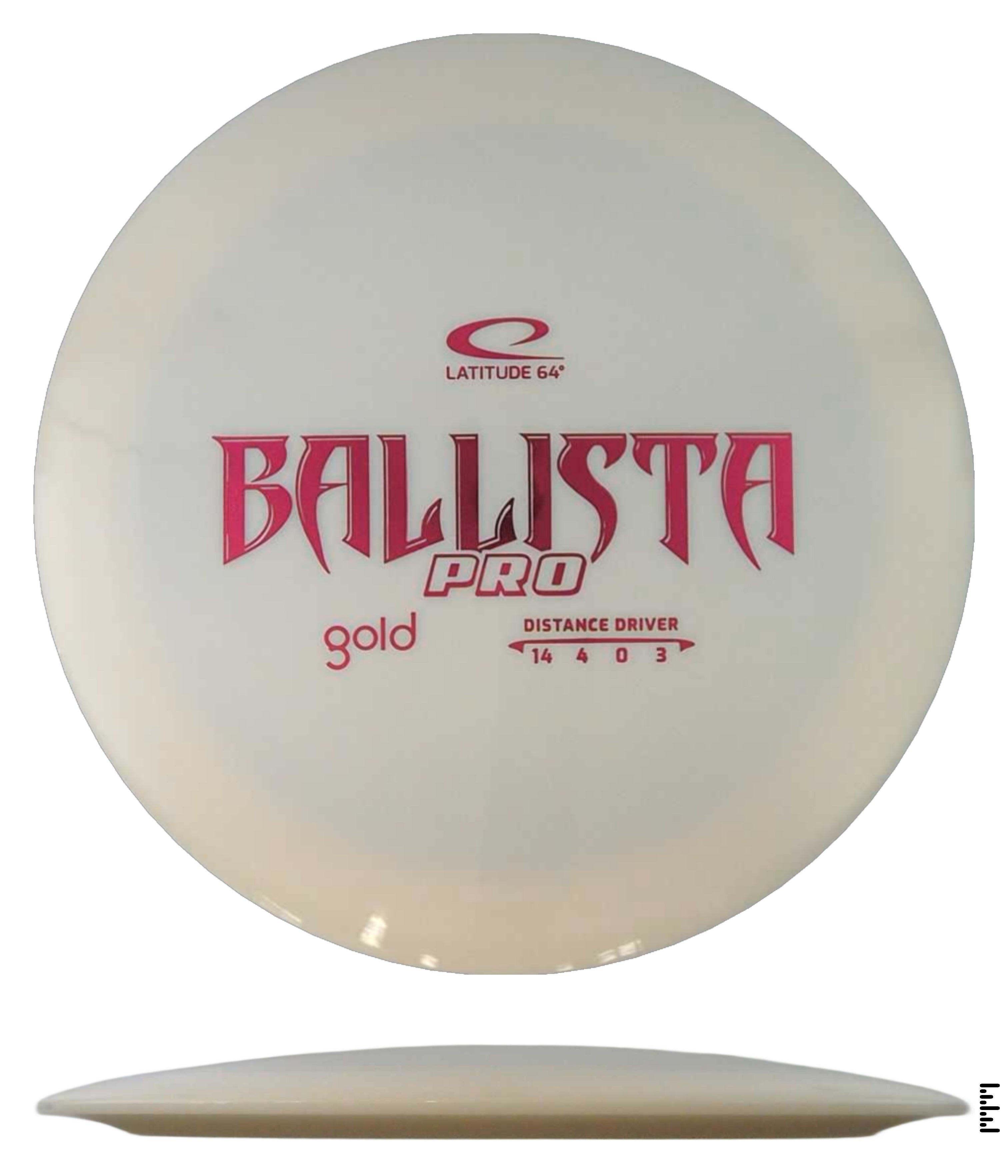 Gold Ballista Pro