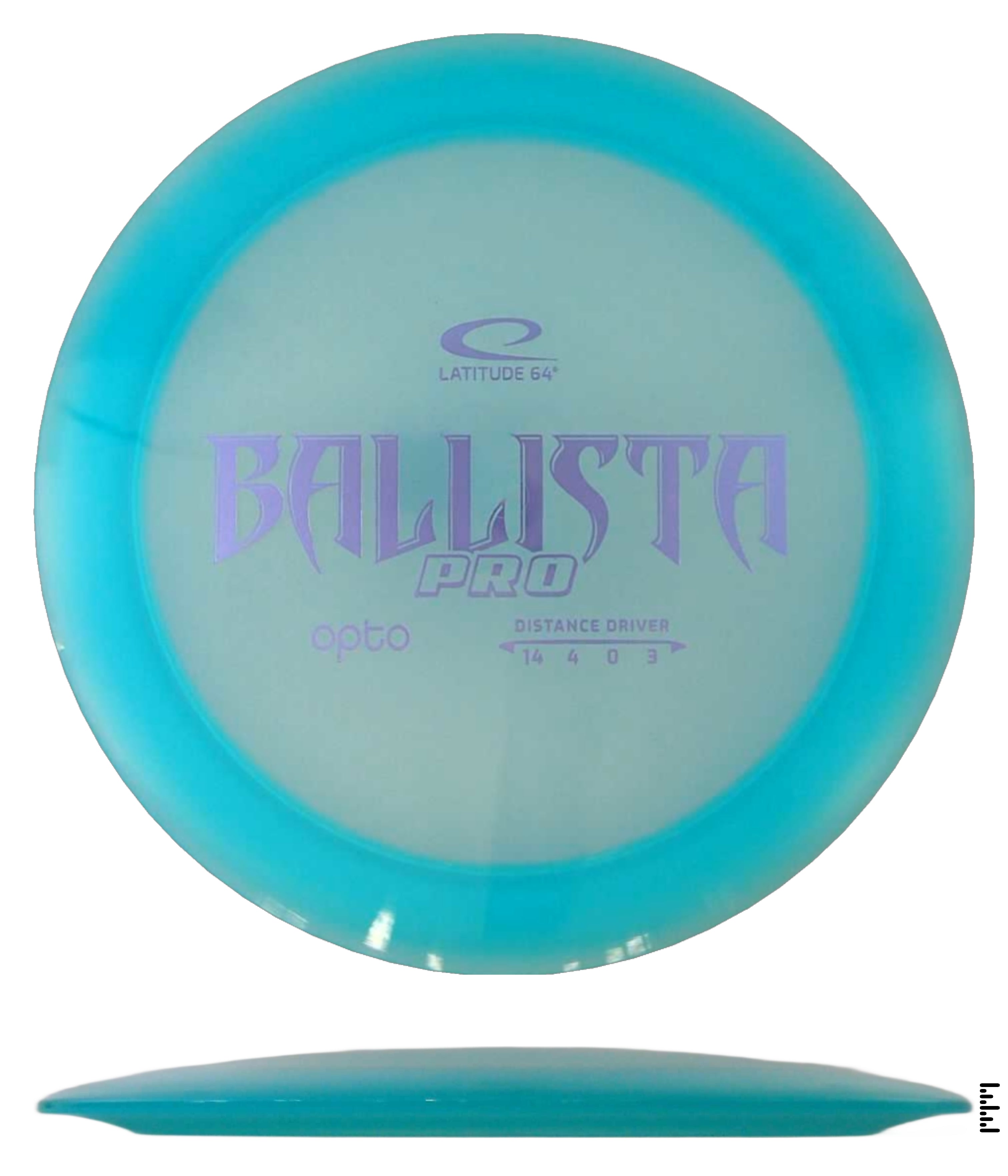 Opto Ballista Pro