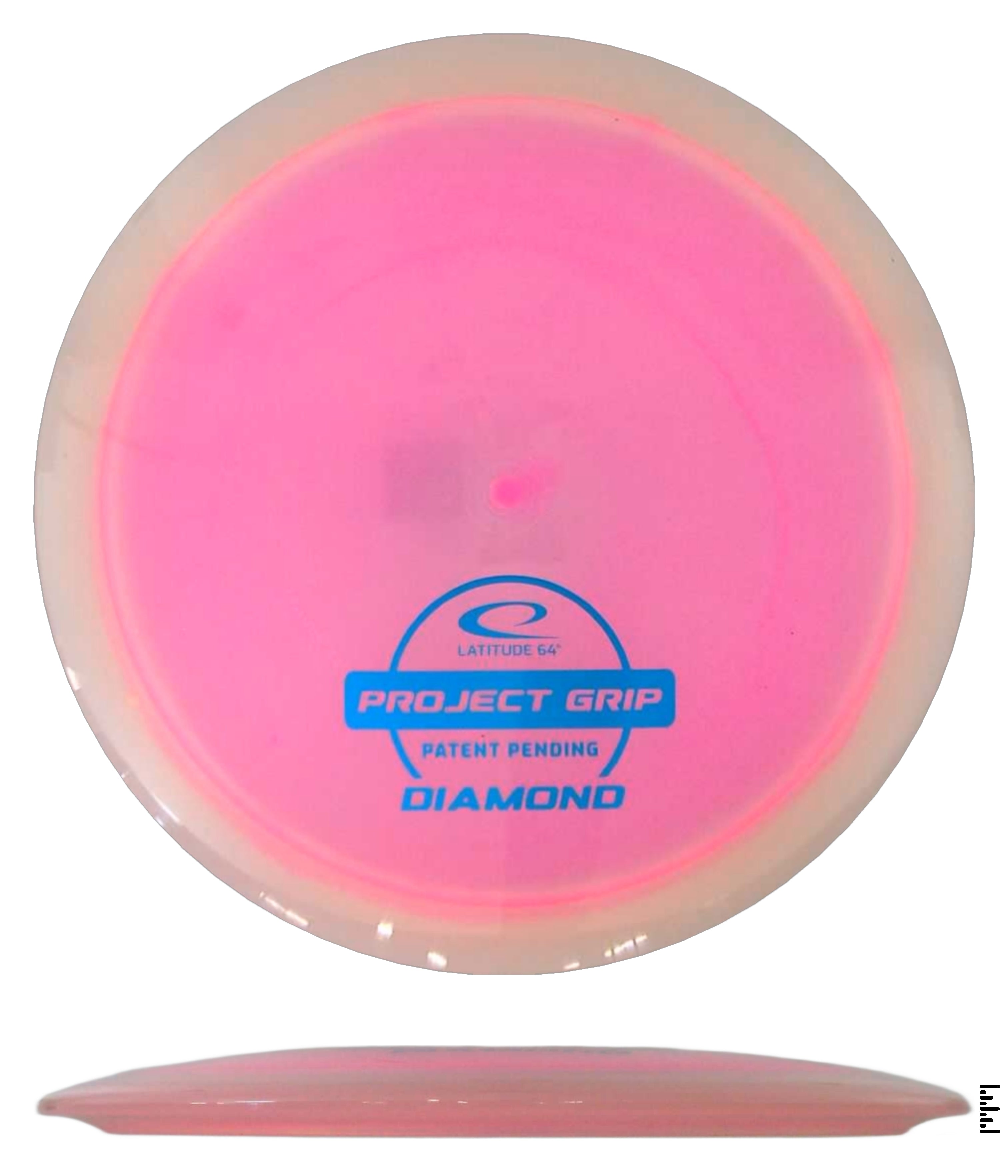 Project Grip Diamond