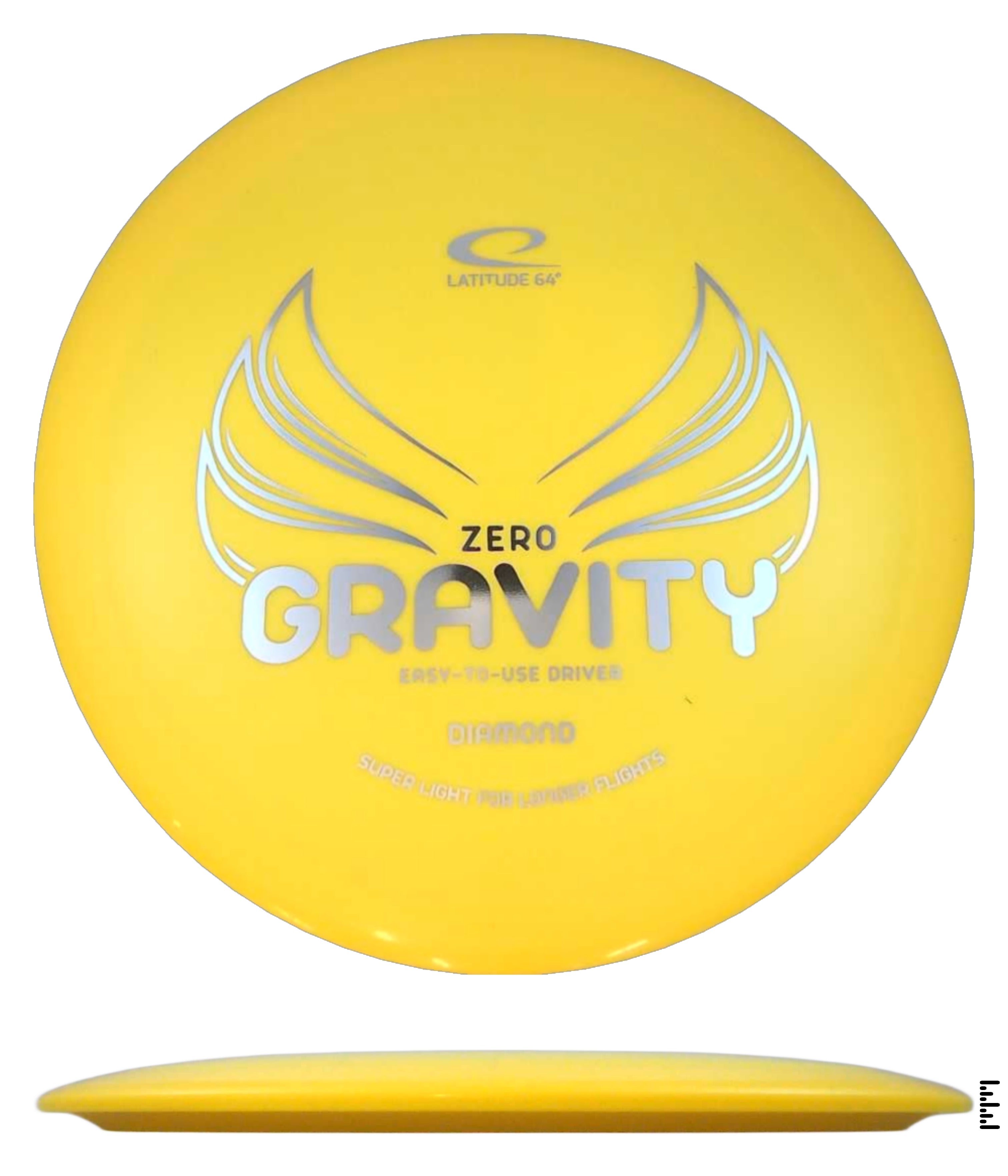 Zero Gravity Diamond