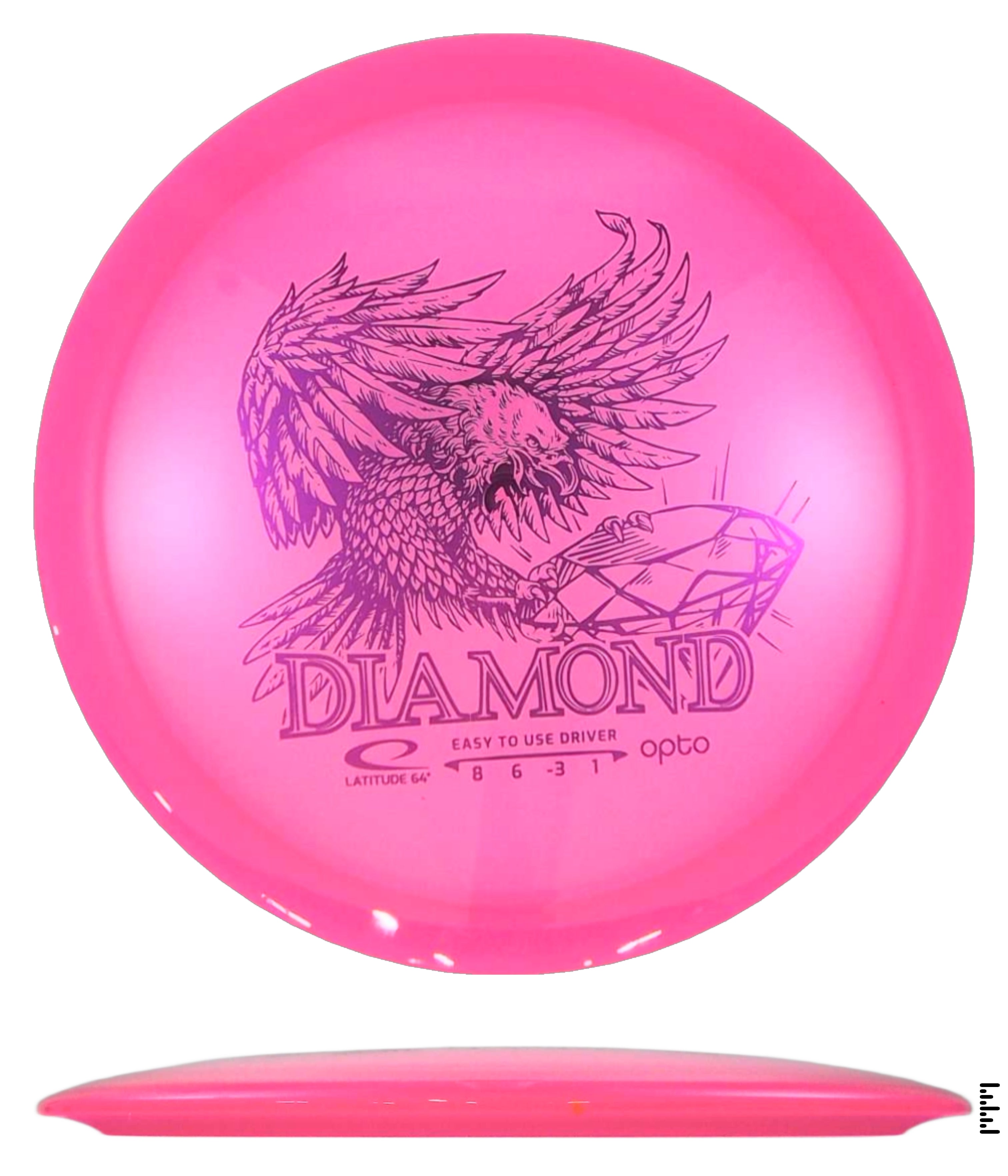 Opto Diamond