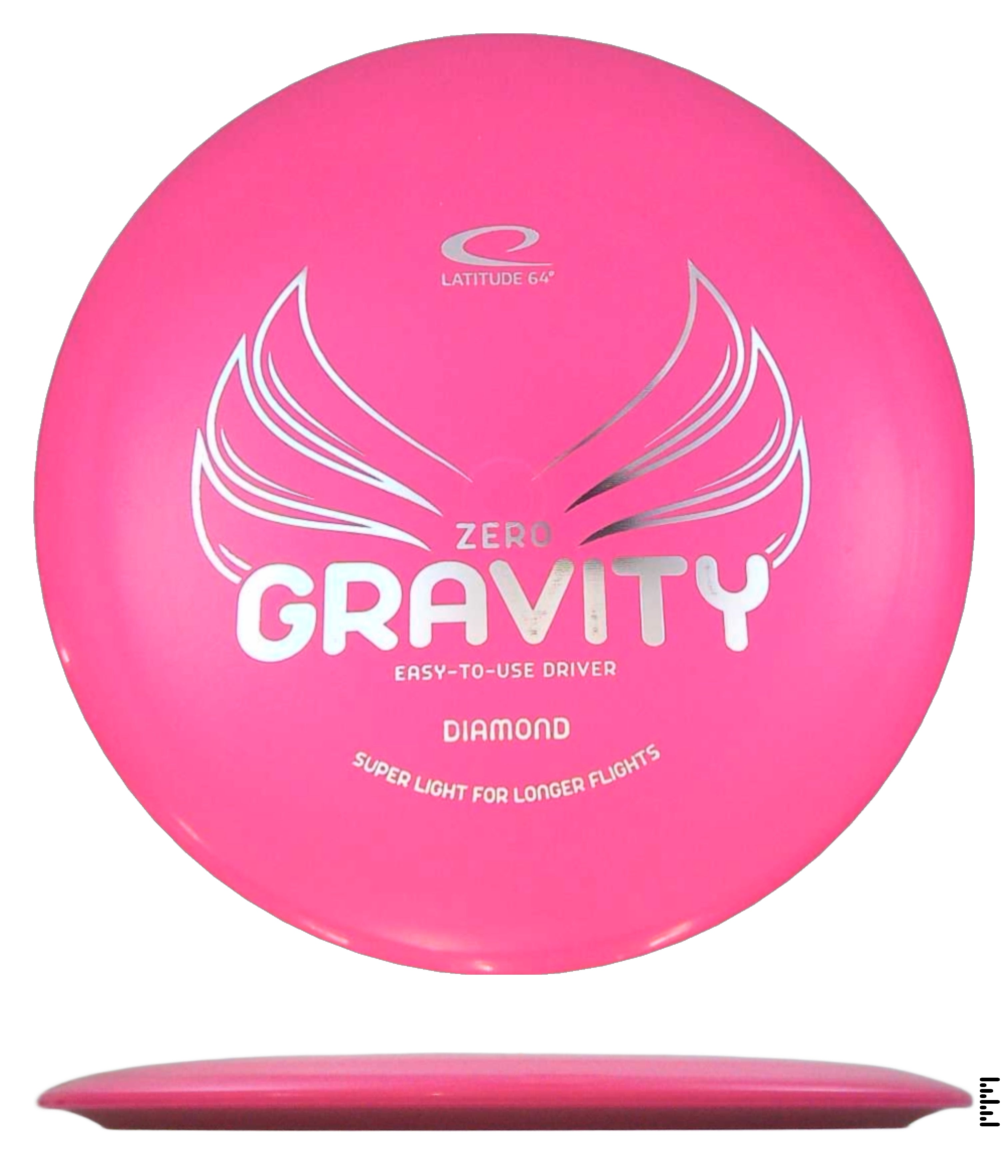 Zero Gravity Diamond