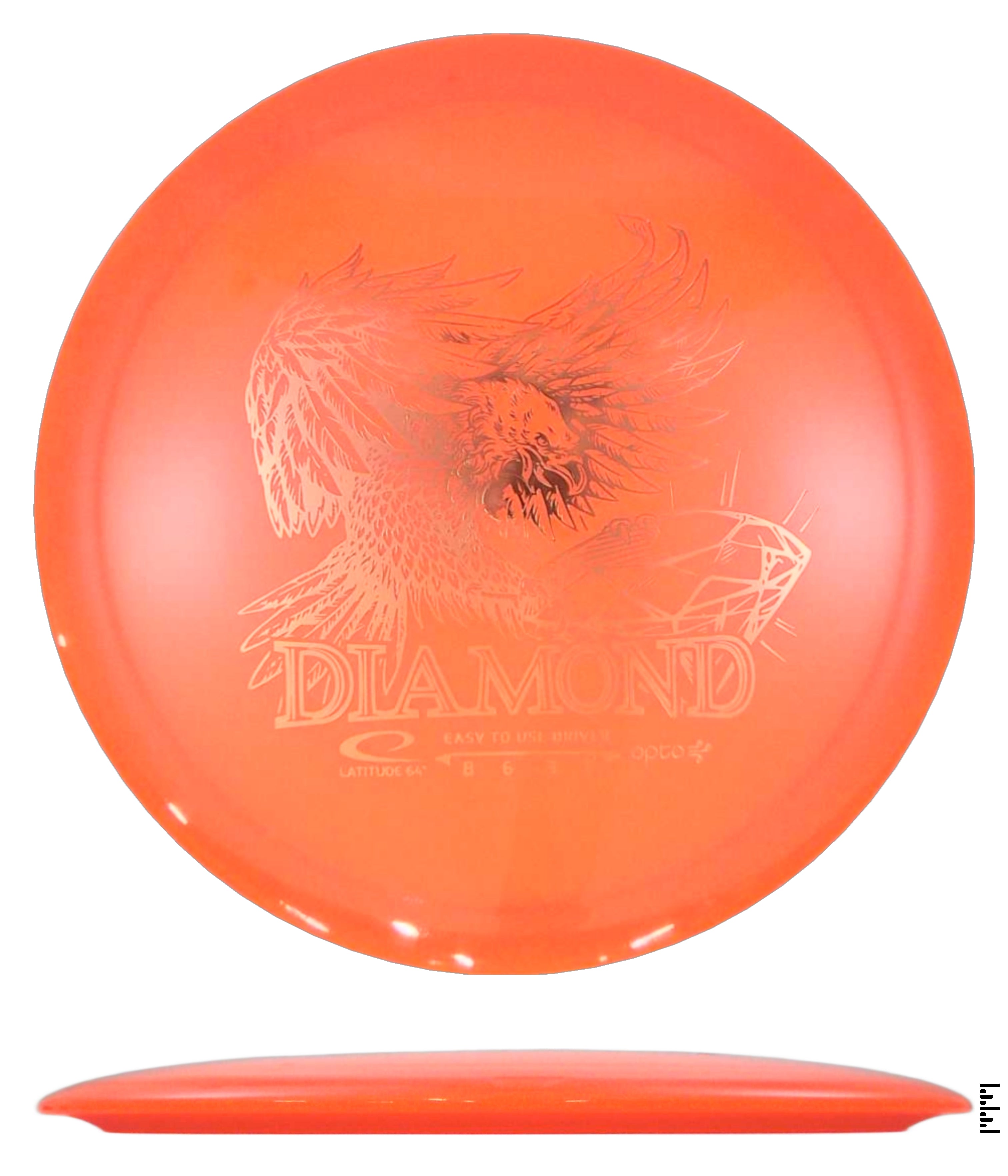 Opto Air Diamond