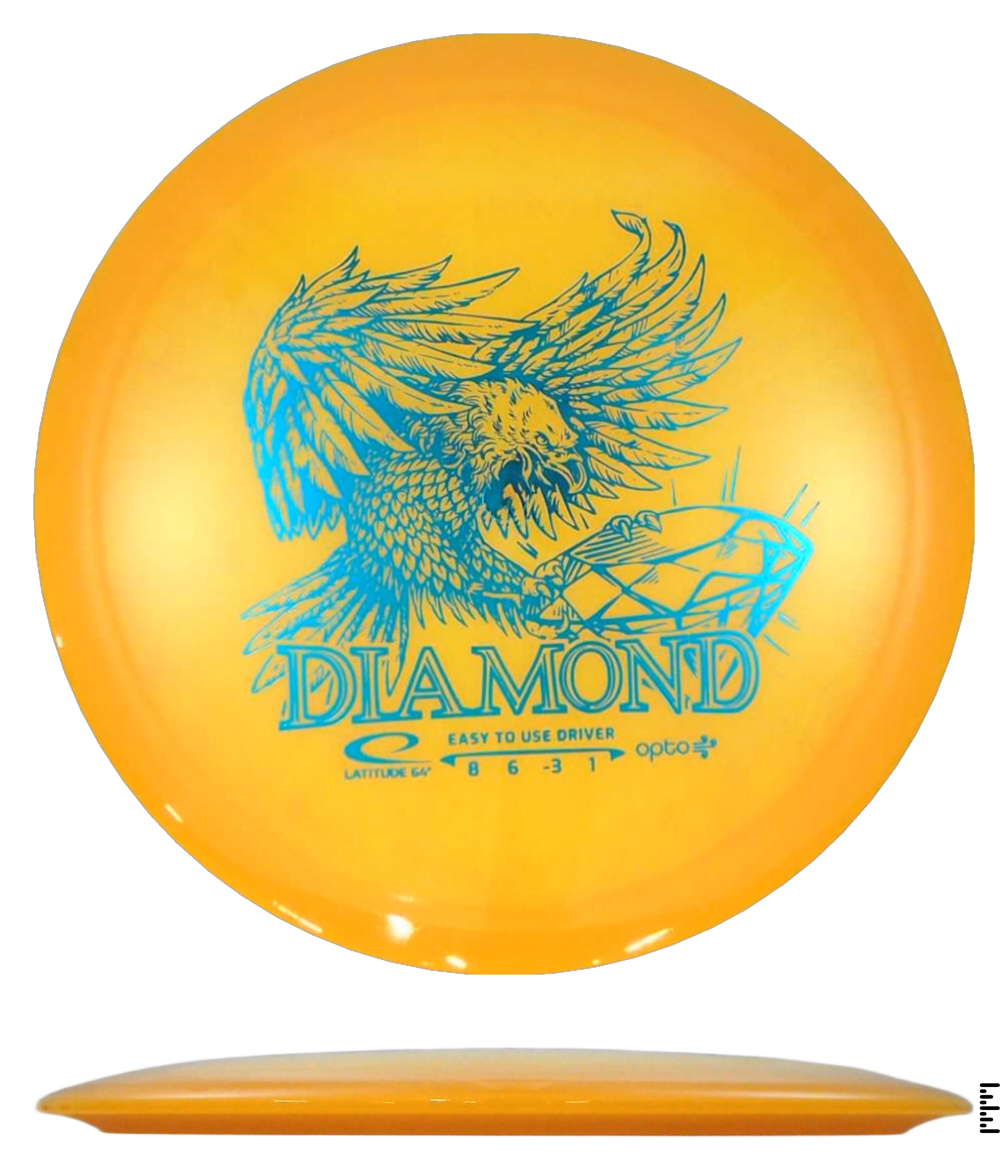 Opto Air Diamond