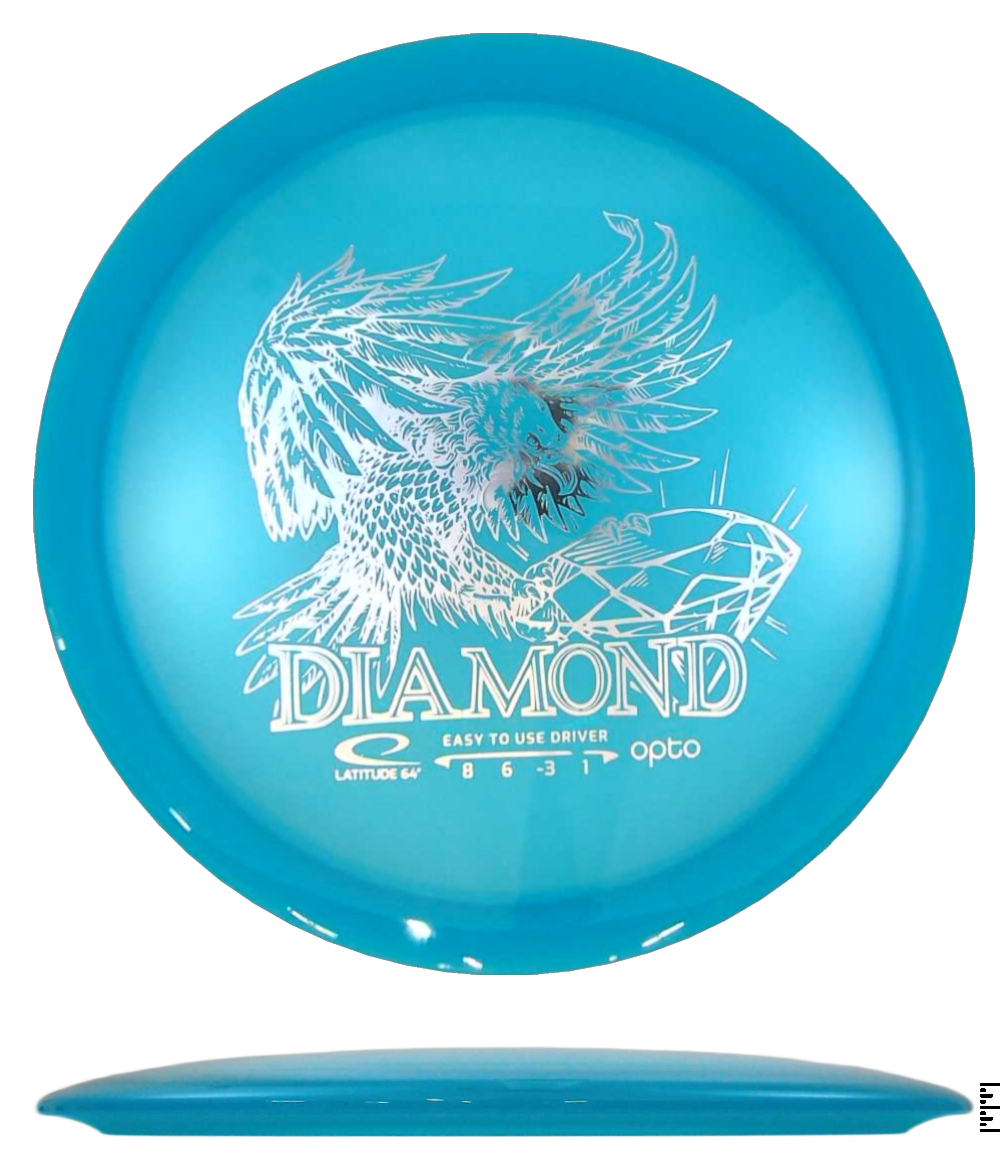 Opto Diamond