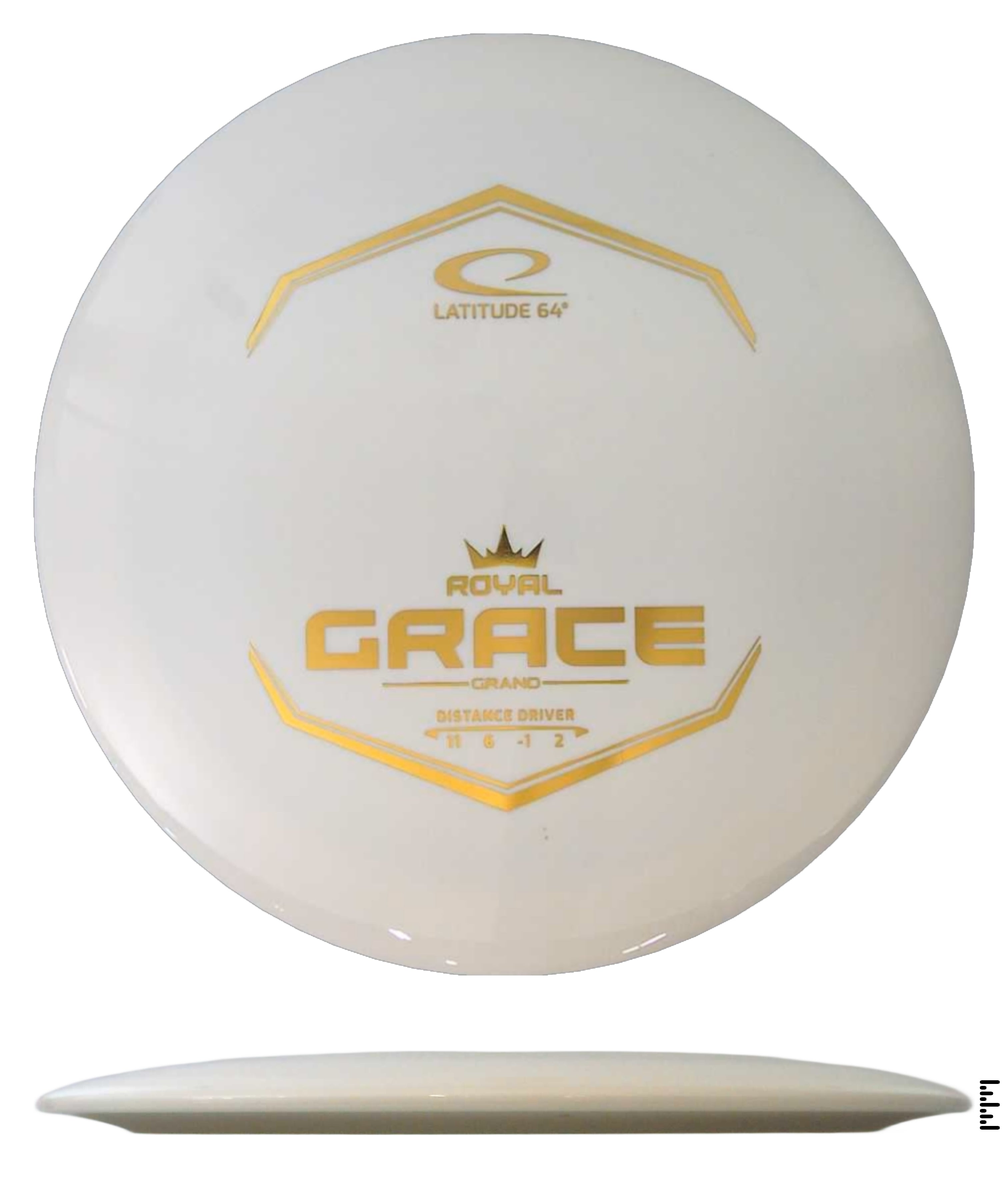 Royal Grand Grace