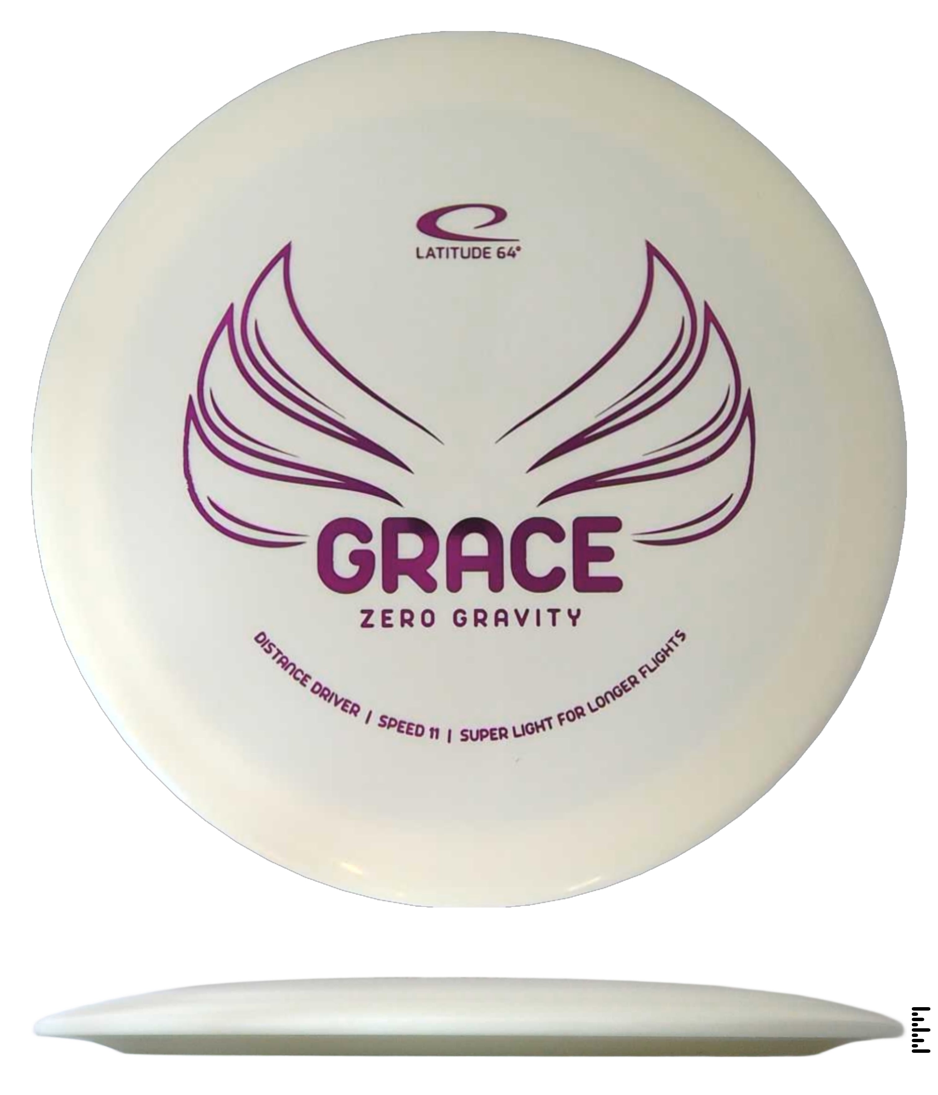 Zero Gravity Grace