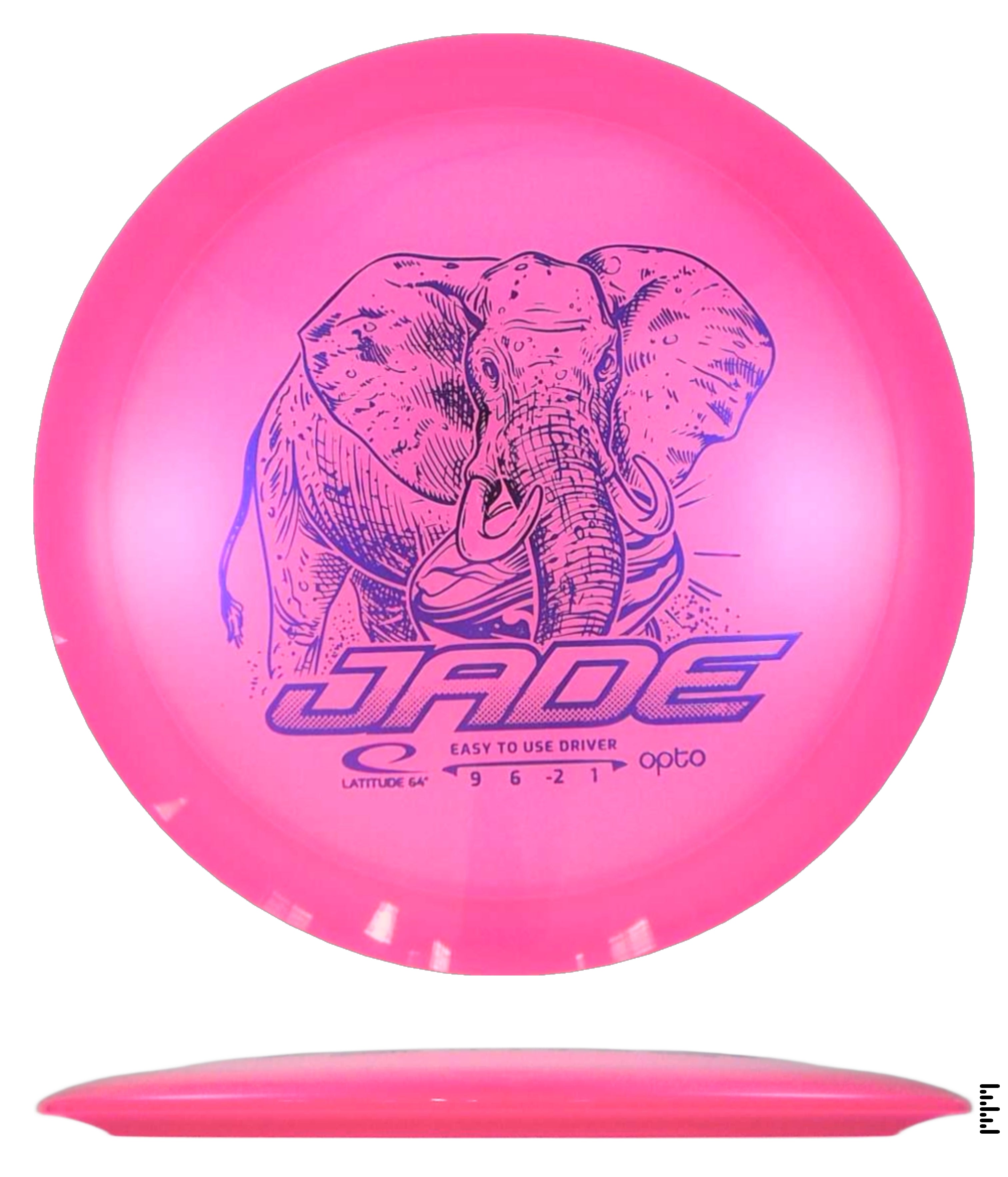 Opto Jade