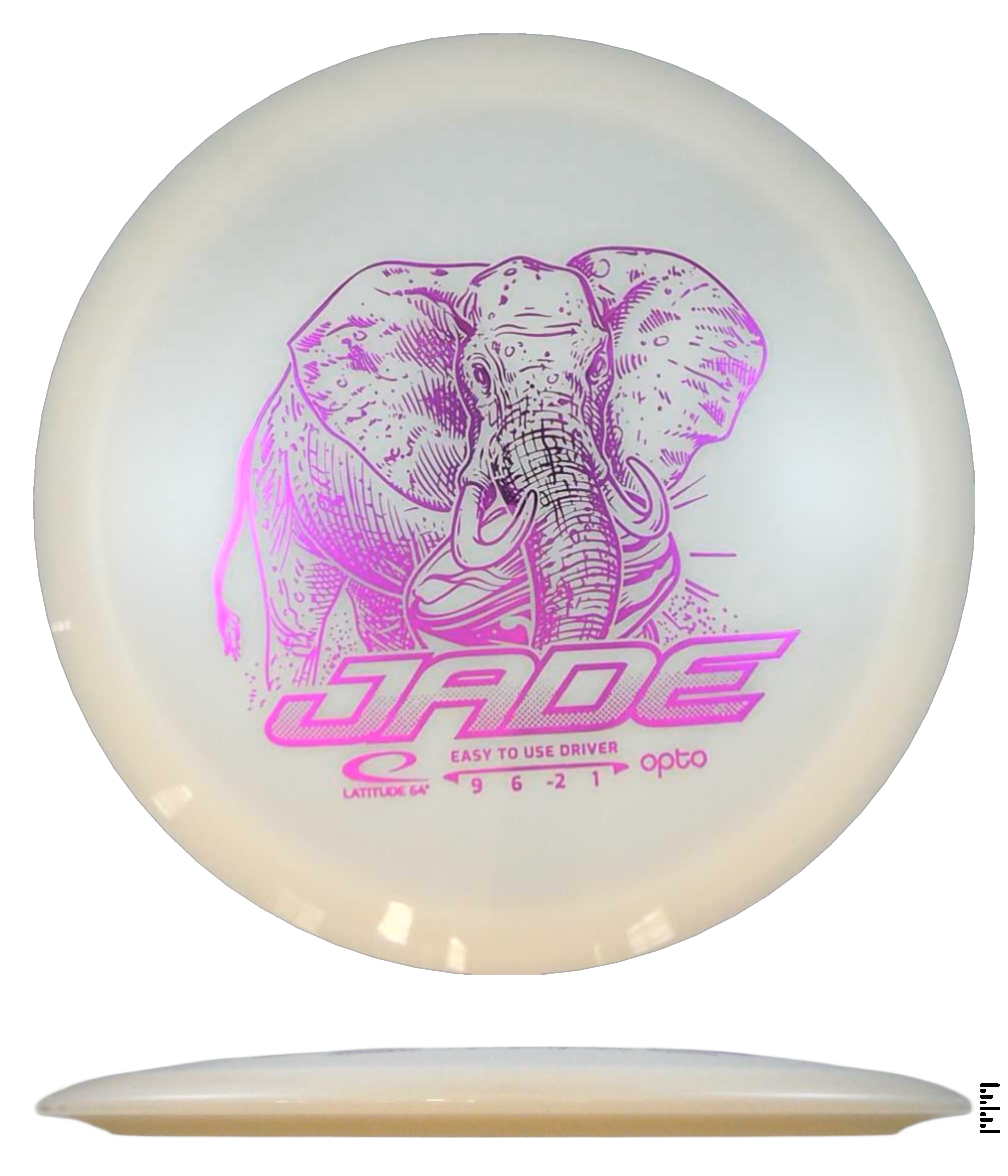 Opto Jade