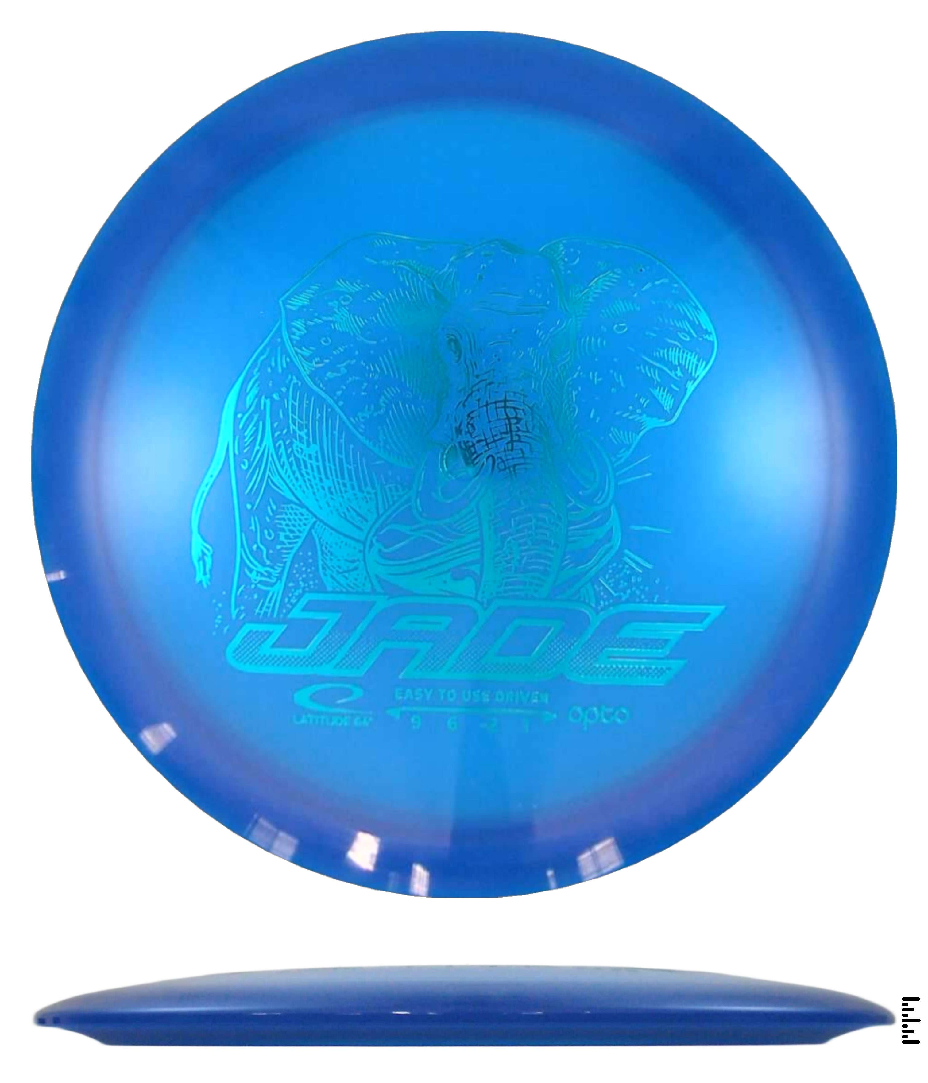Opto Jade