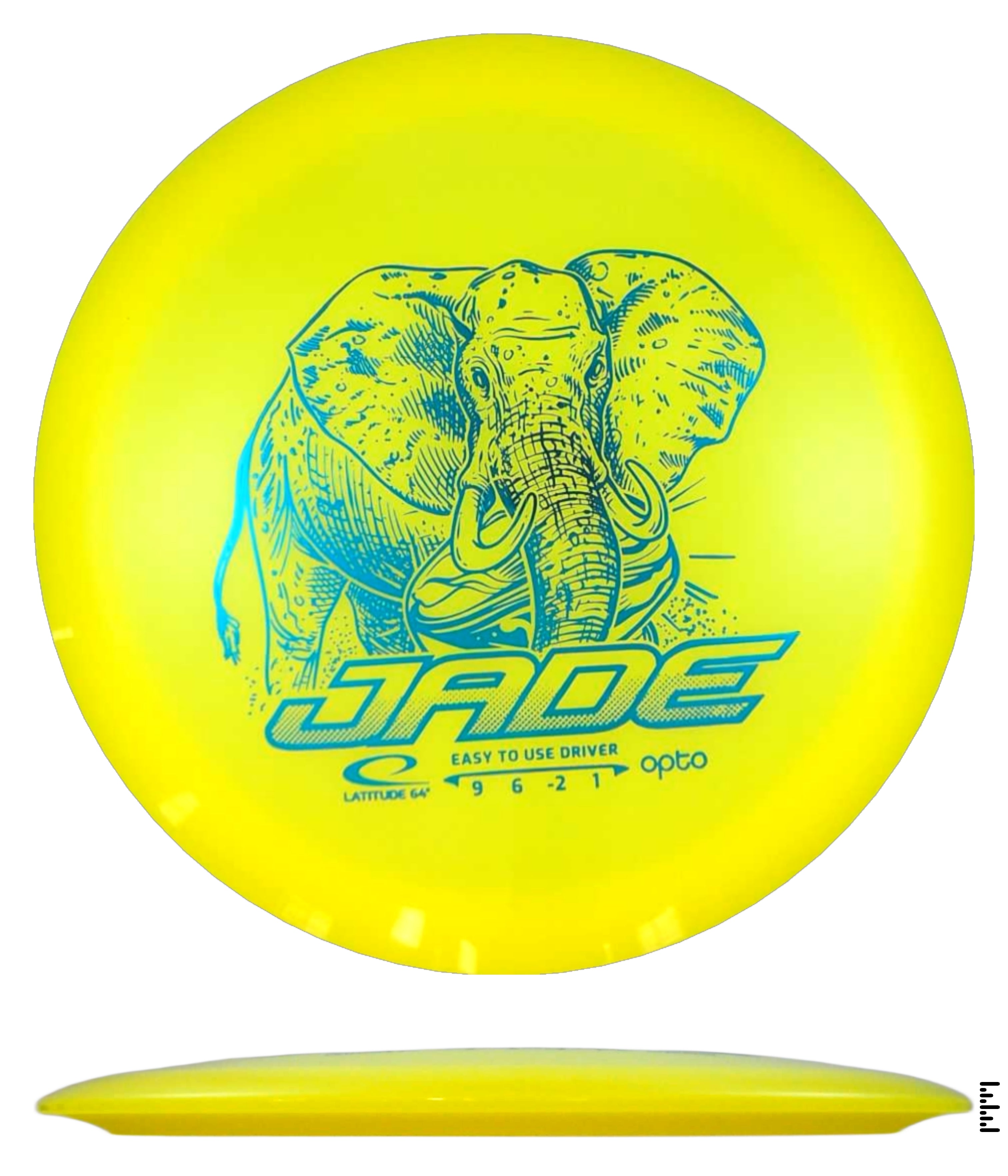 Opto Jade