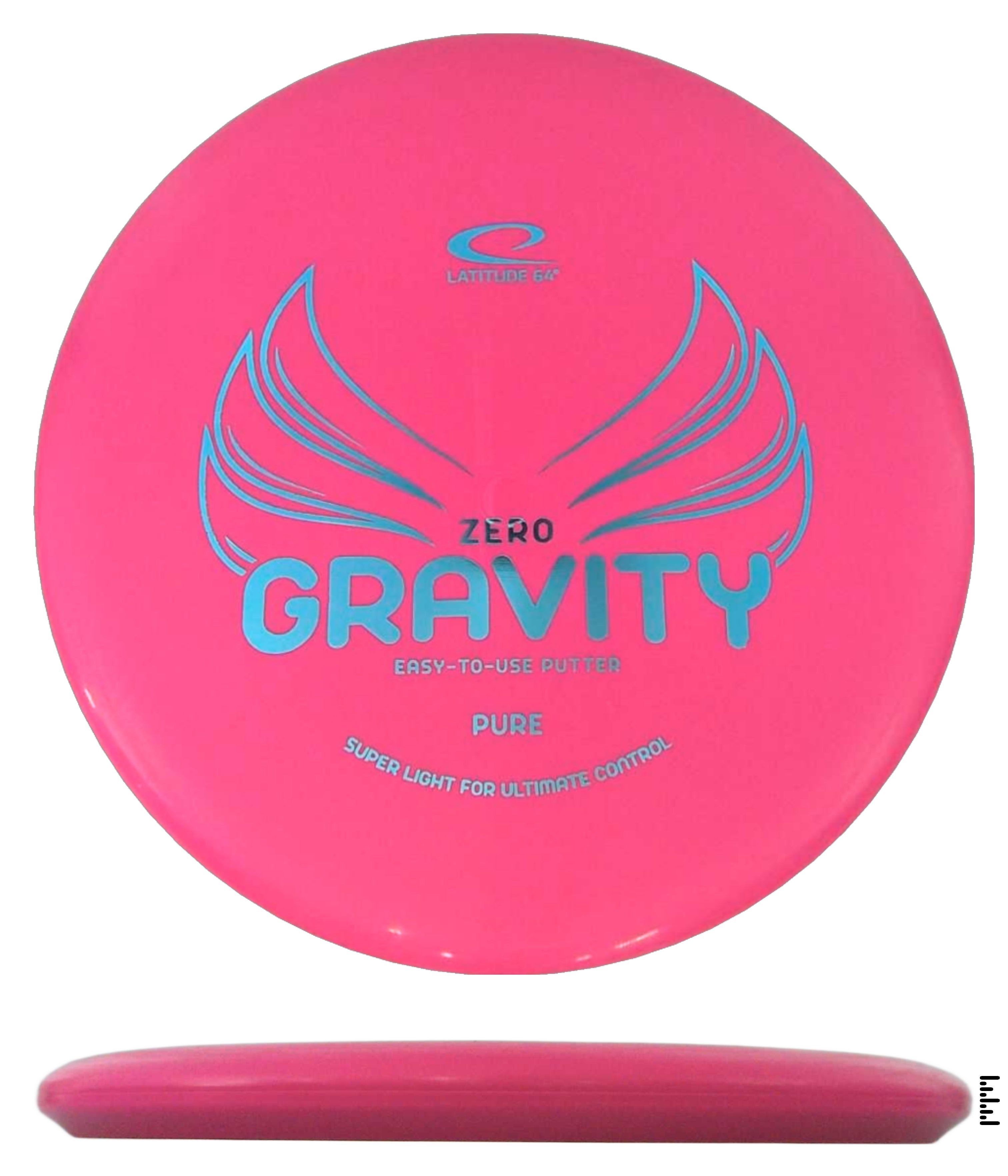 Zero Gravity Pure