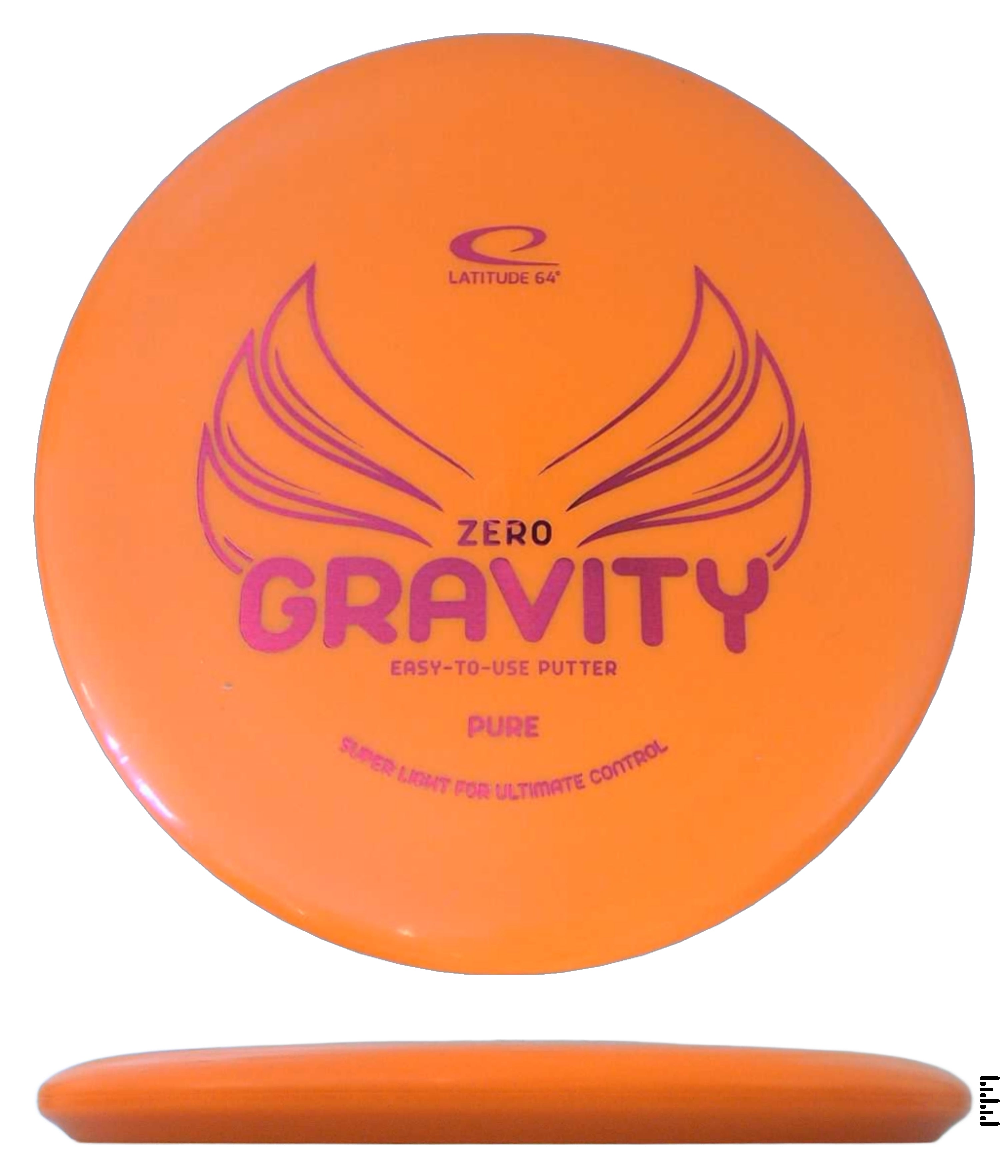 Zero Gravity Pure