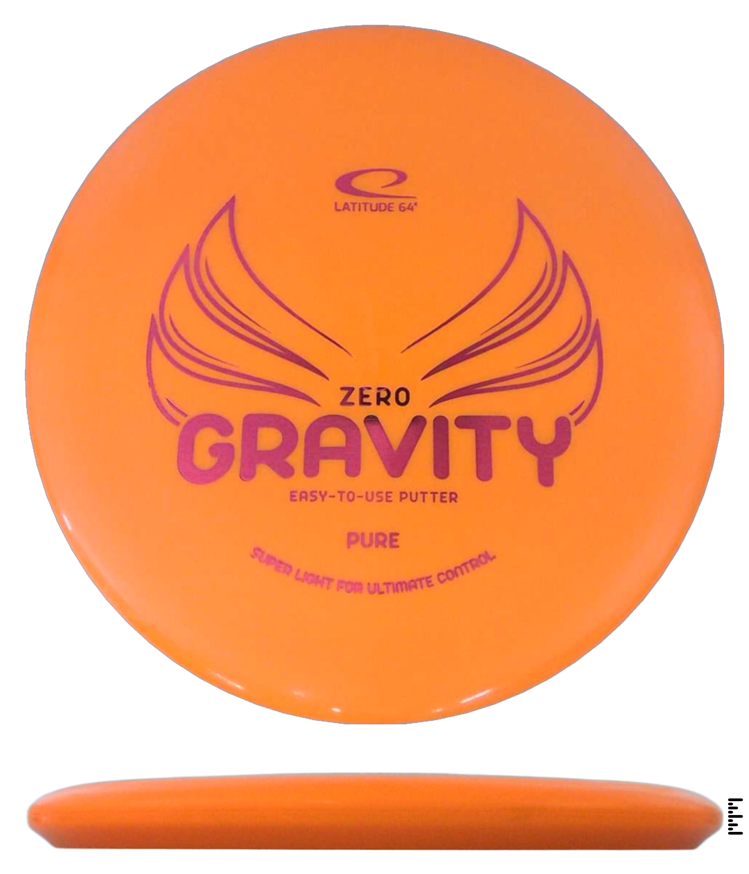 Zero Gravity Pure