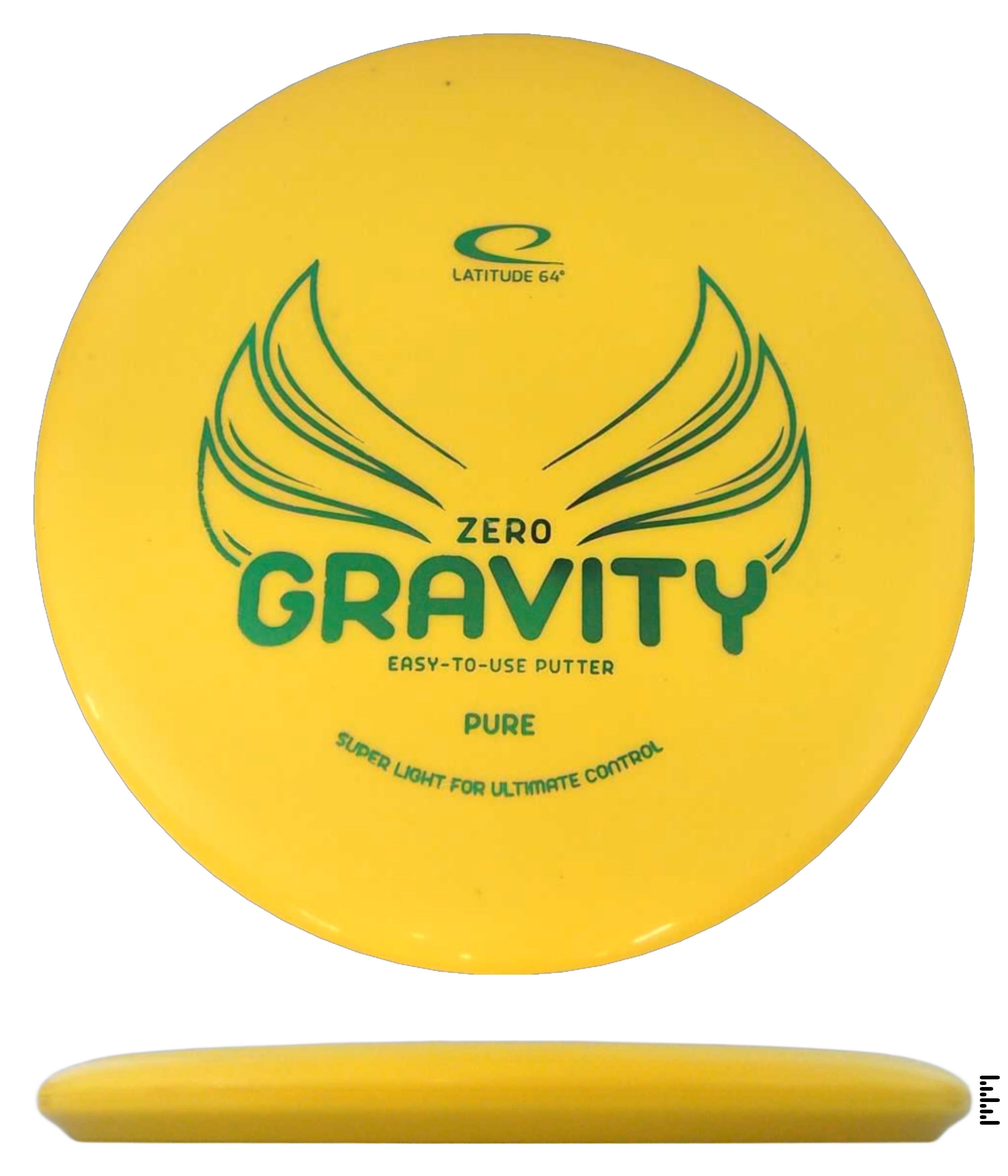 Zero Gravity Pure