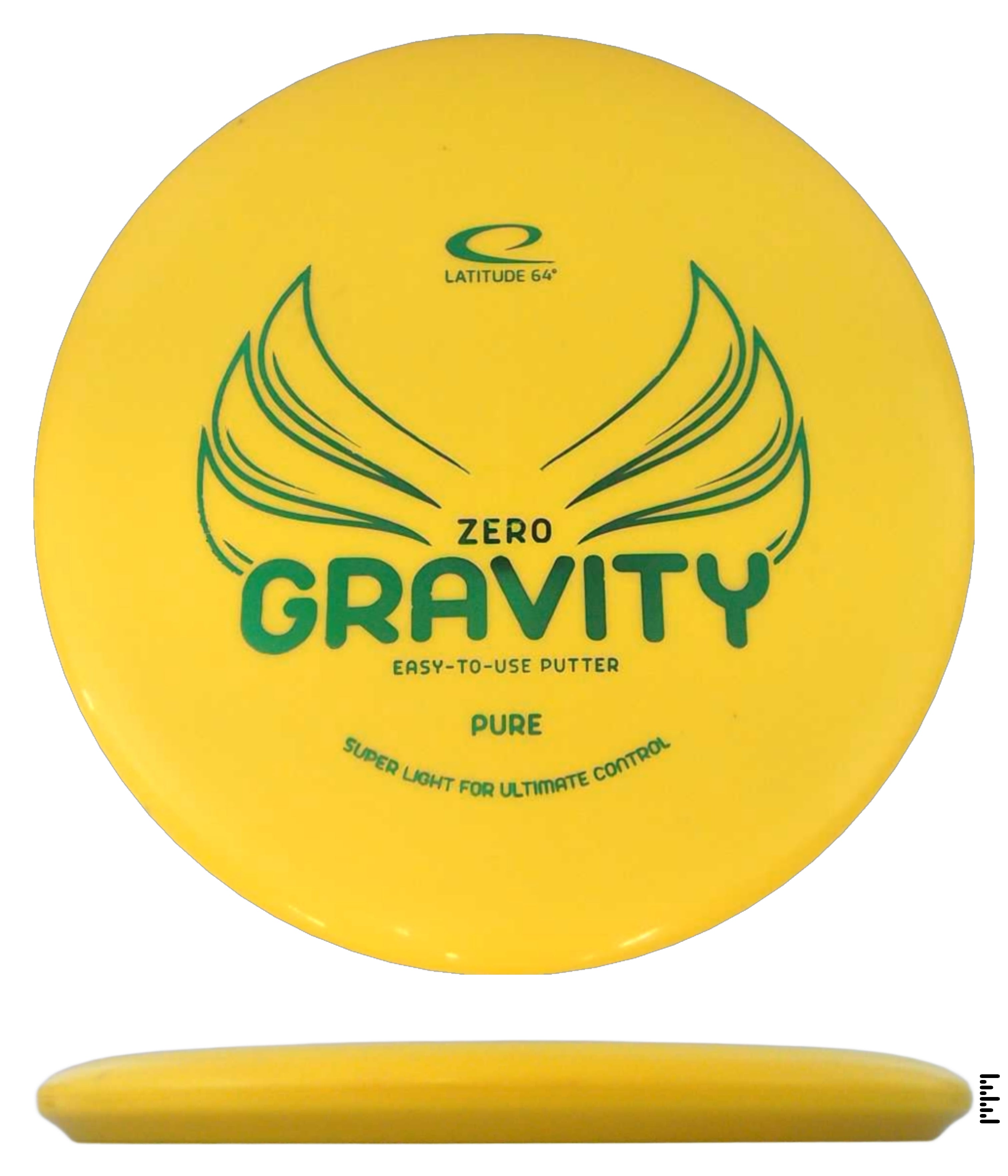 Zero Gravity Pure