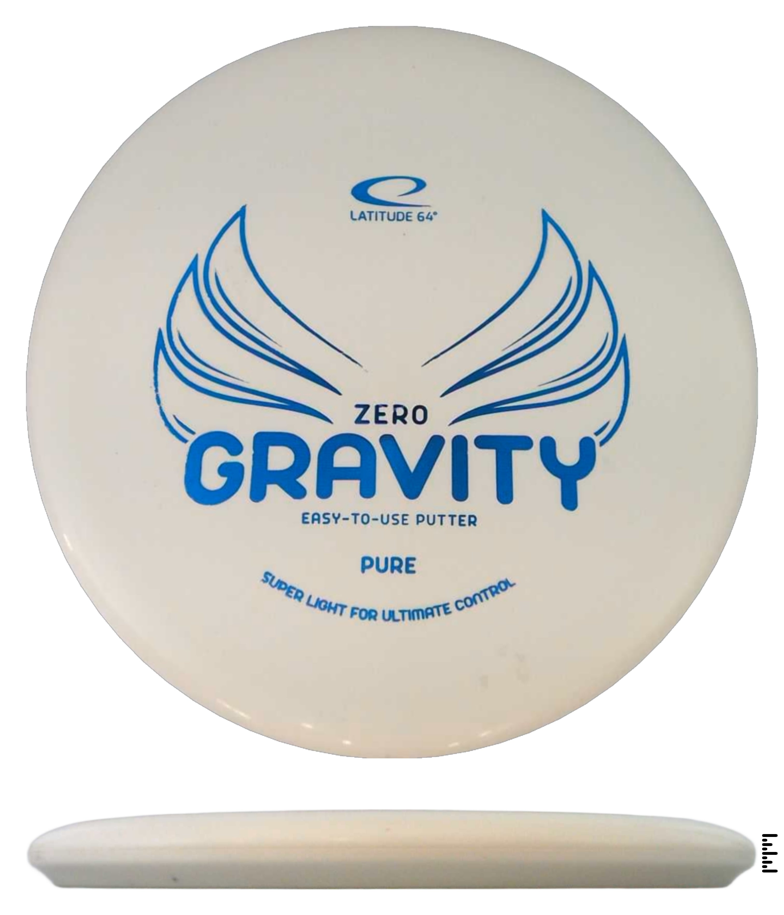 Zero Gravity Pure