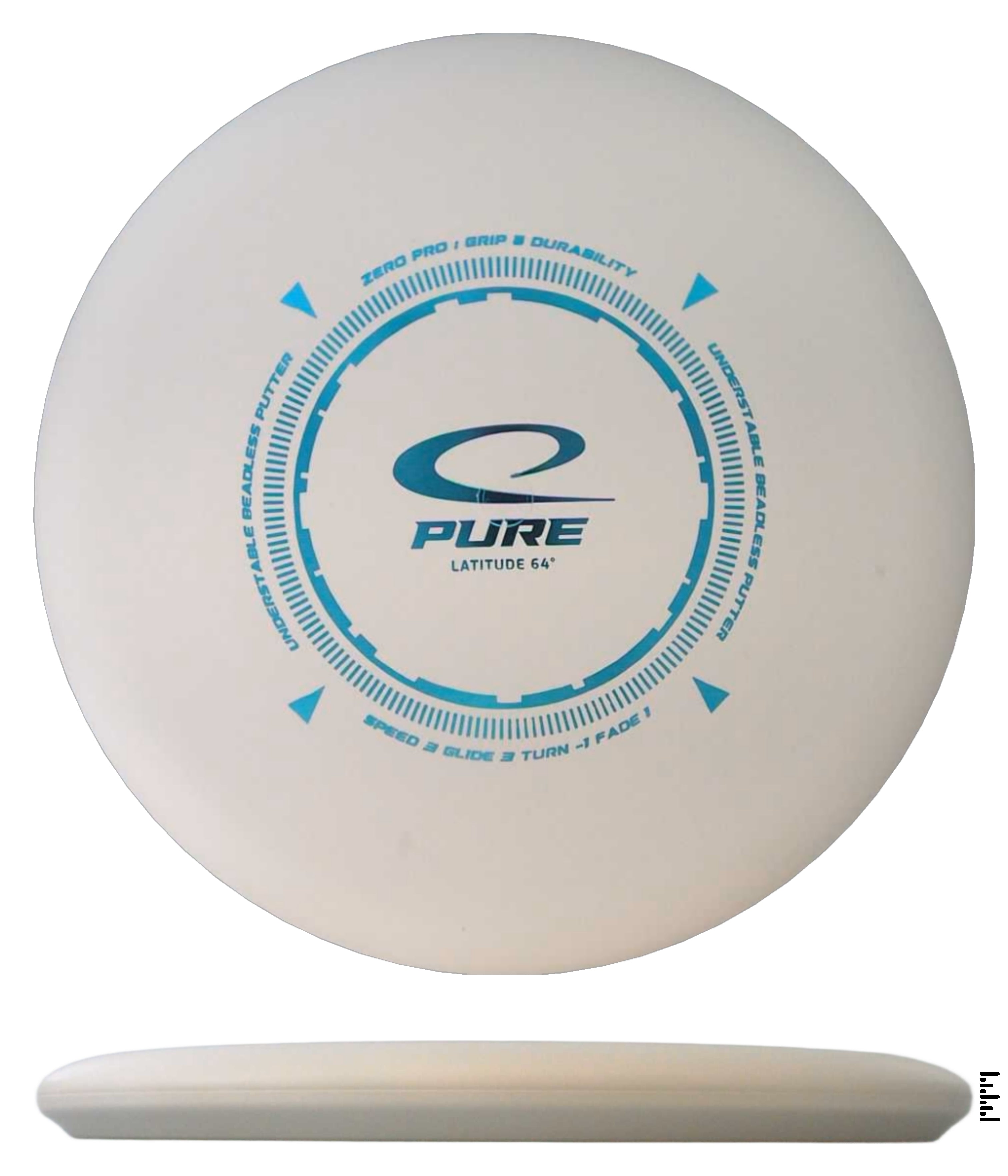 Zero Pro Pure