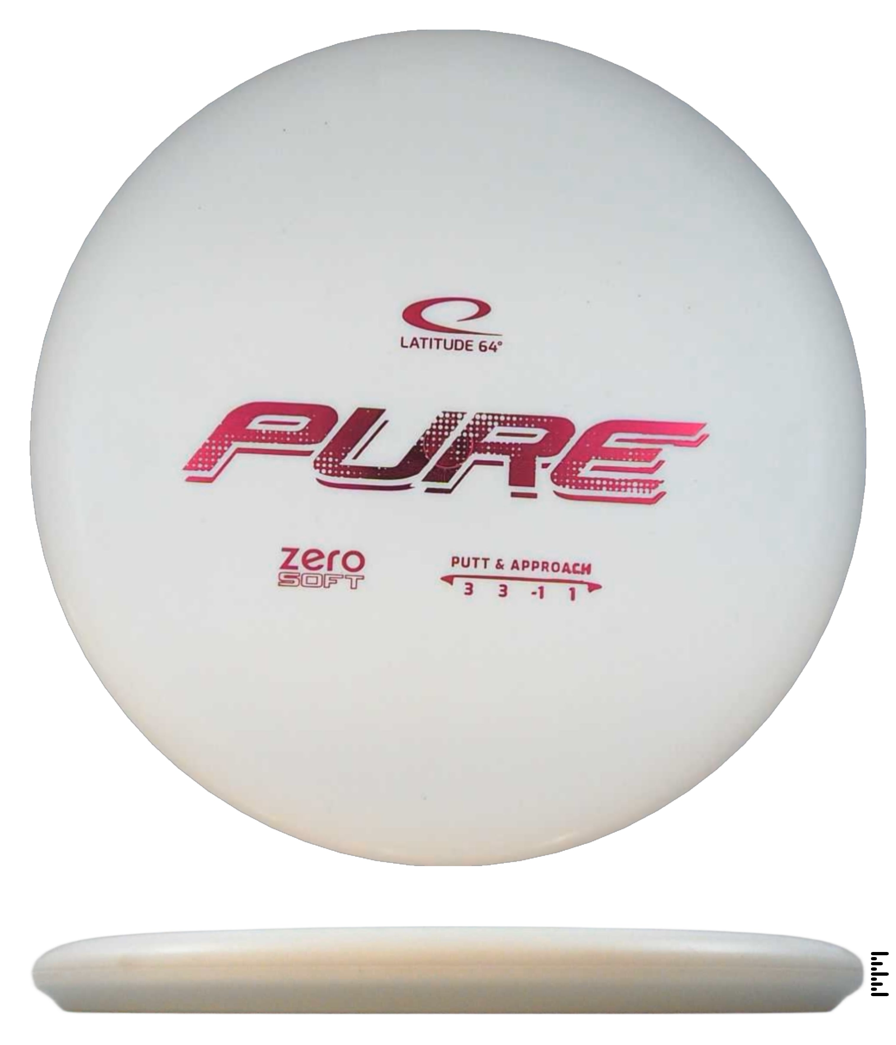Zero Soft Pure