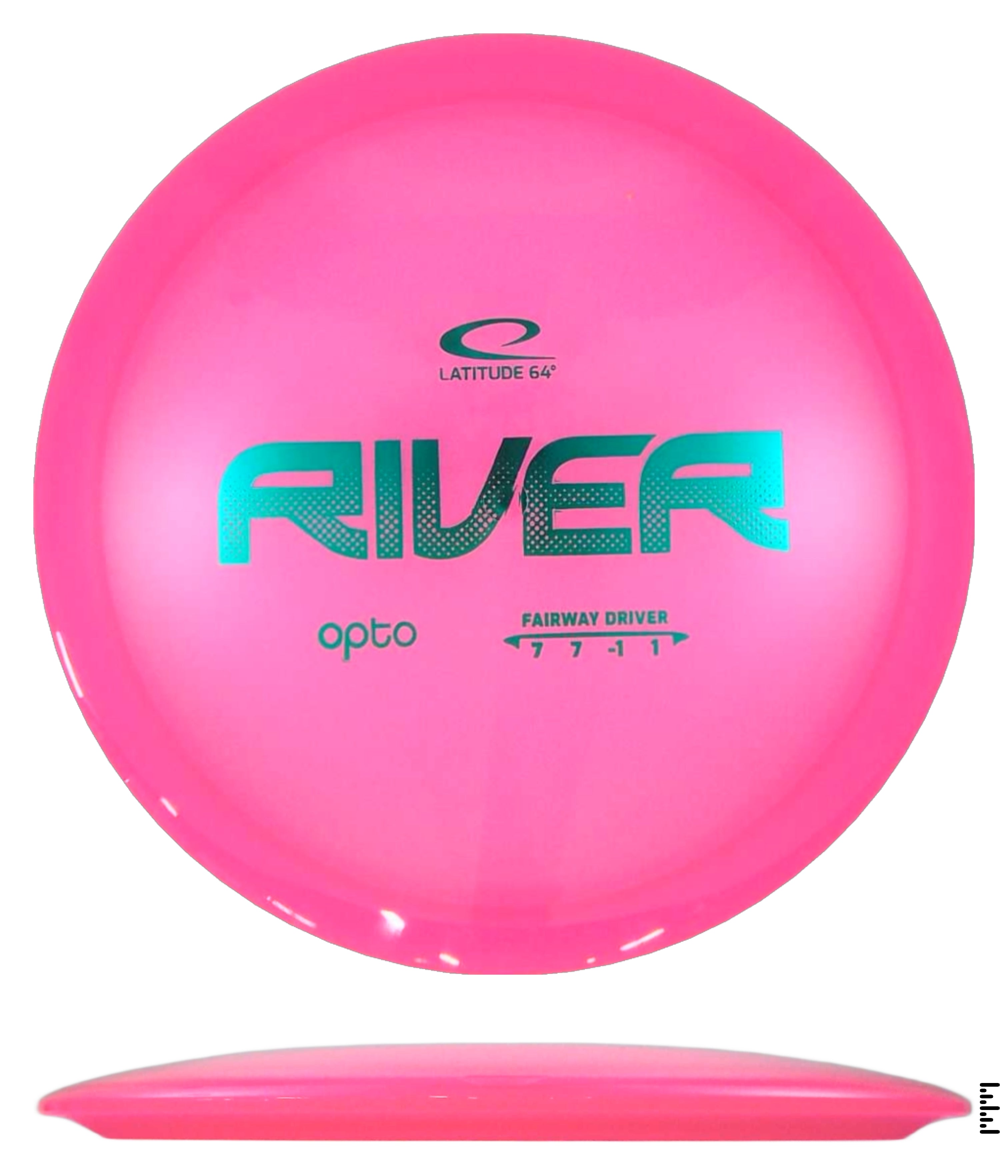 Opto River