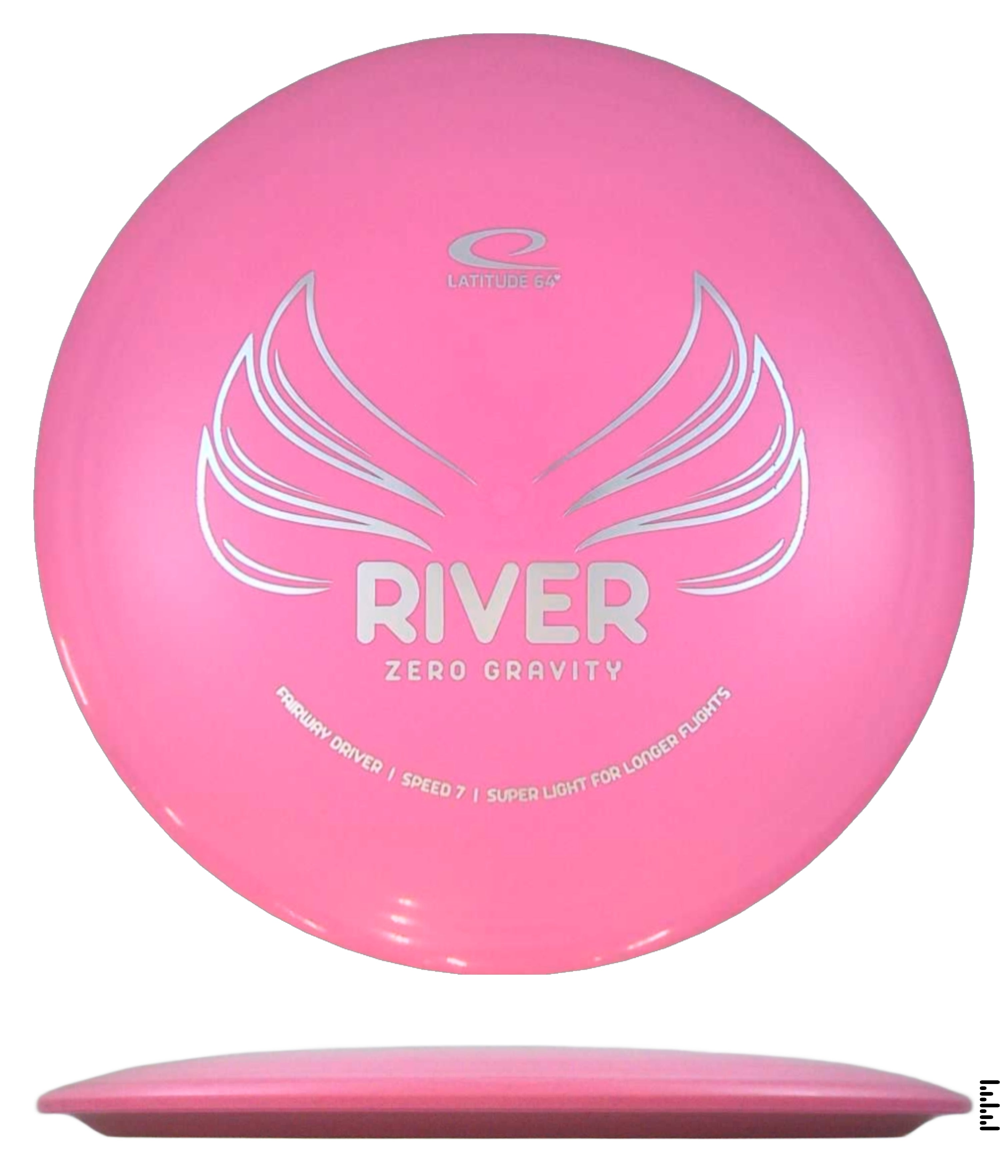Zero Gravity River