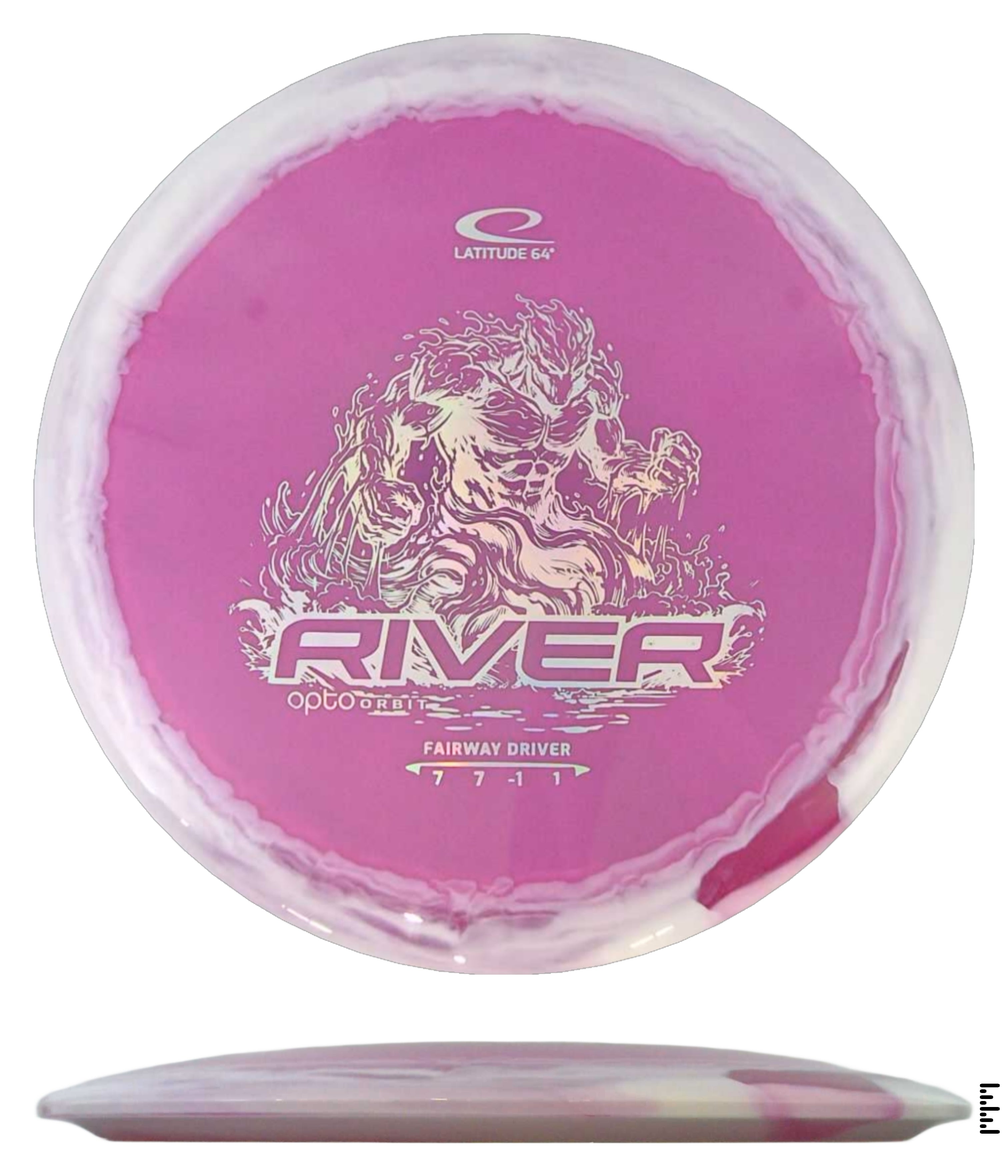 Opto Orbit River