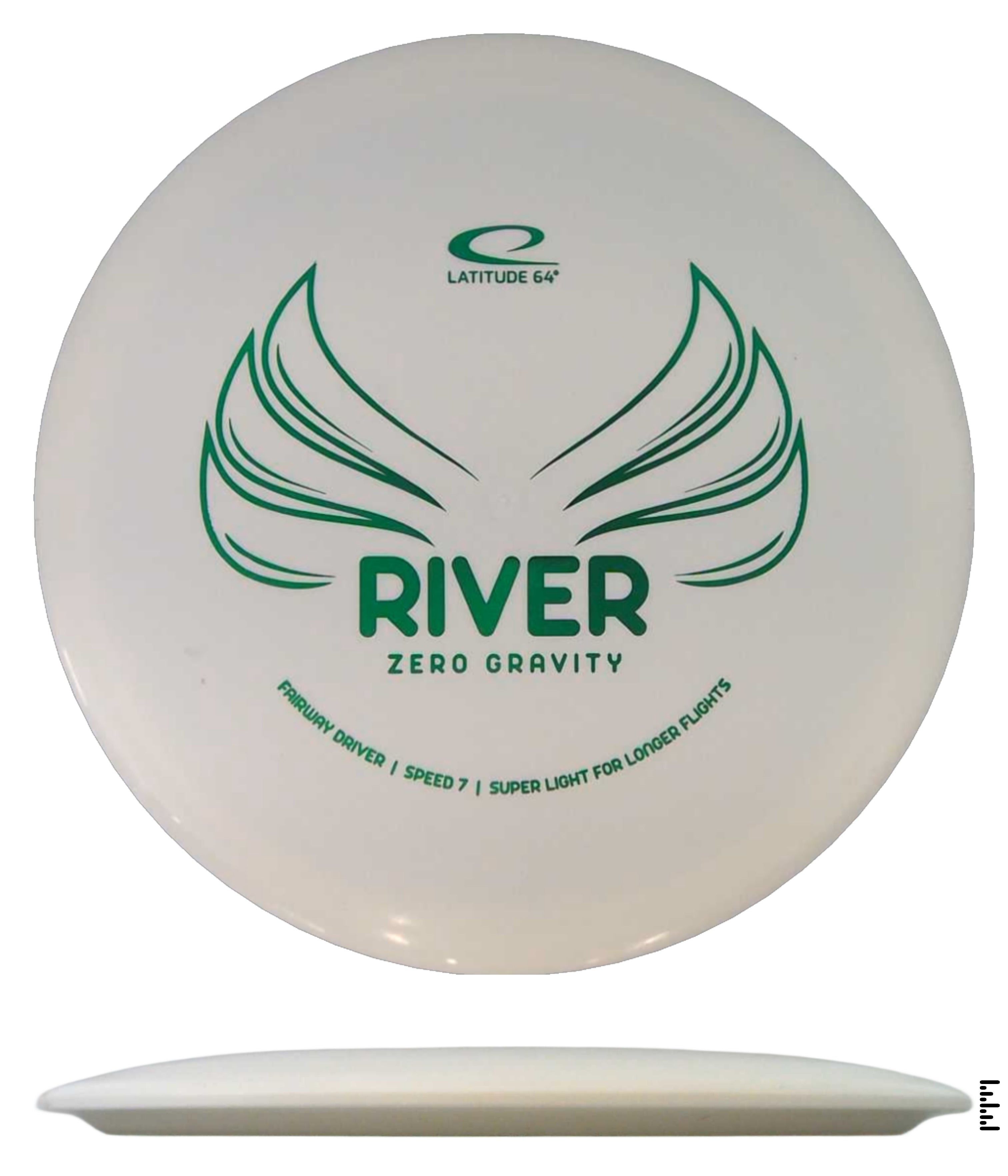 Zero Gravity River