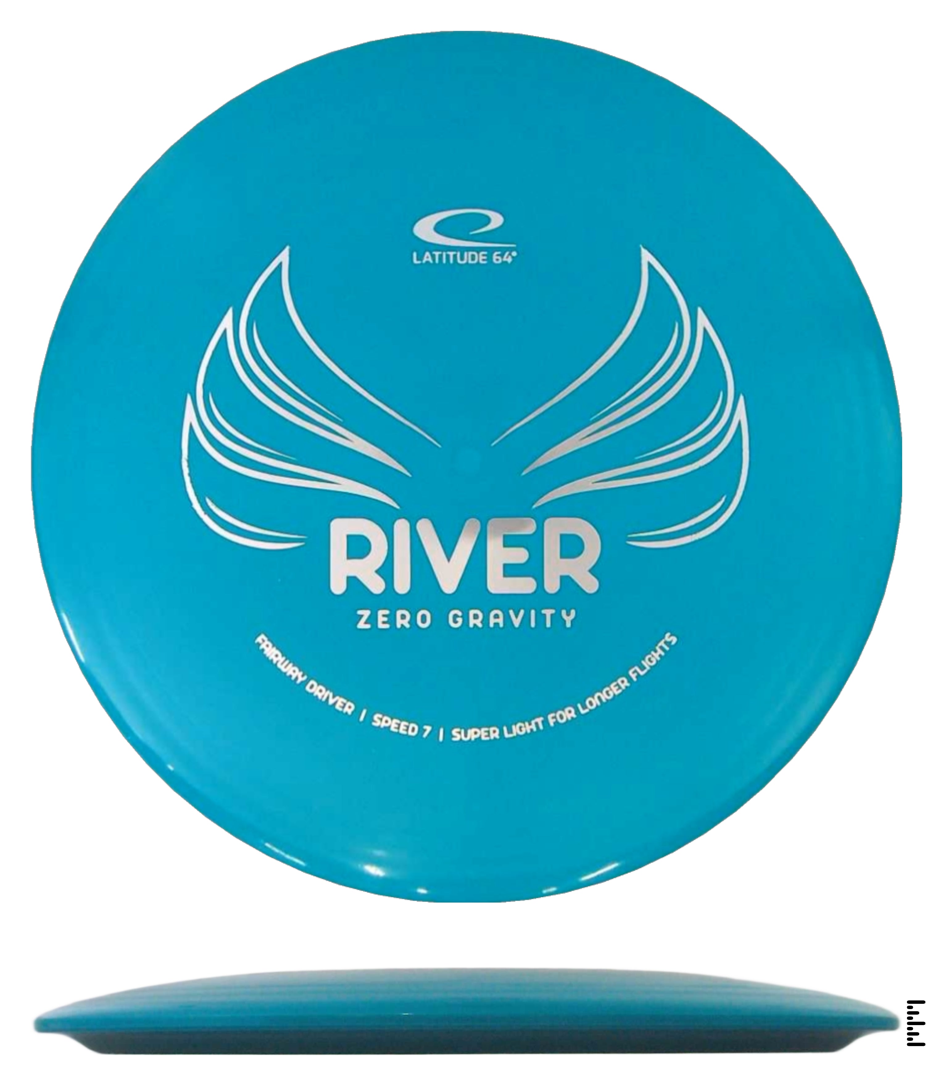 Zero Gravity River