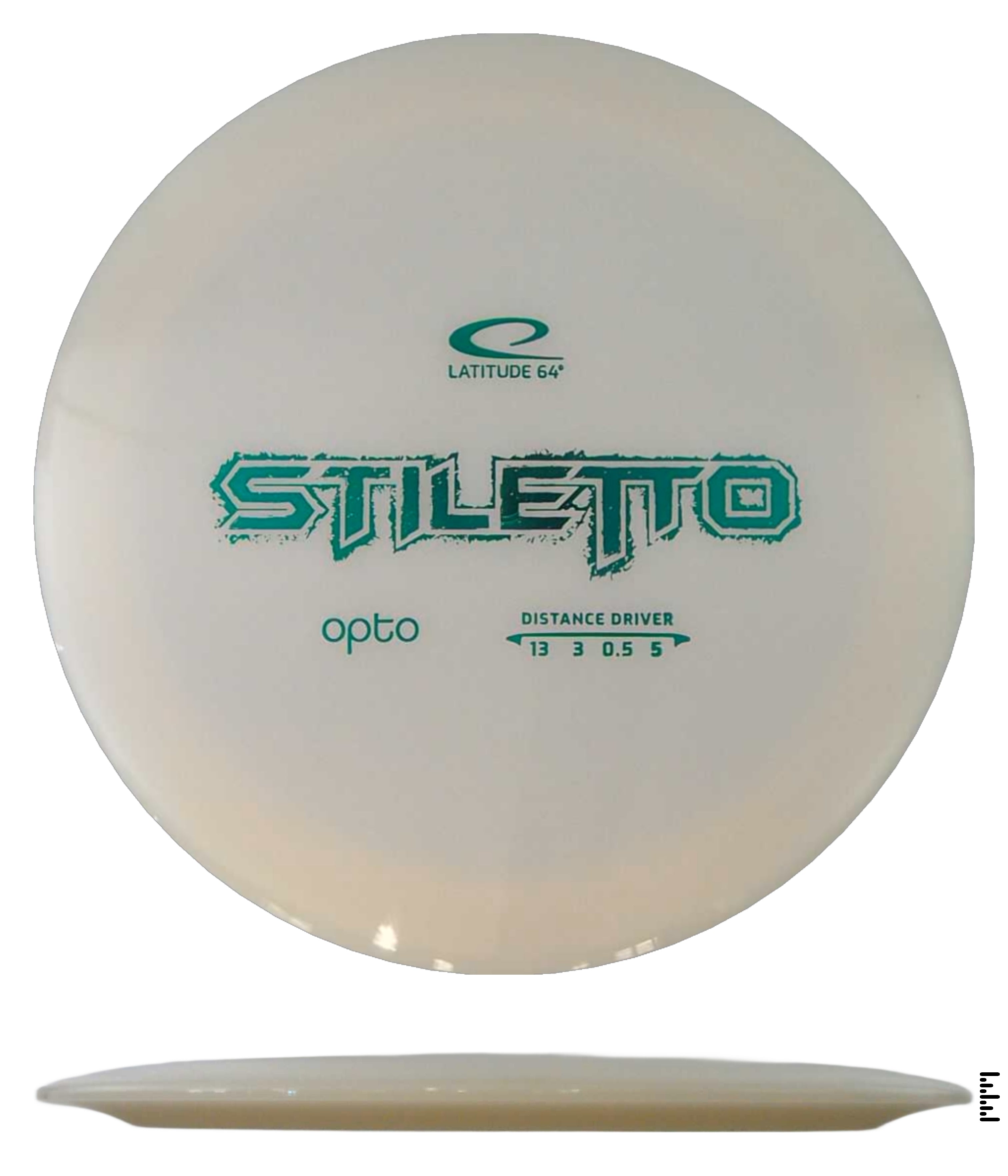 Opto Stiletto