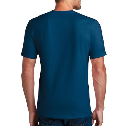 Mako3 Tri-Blend Flex Tee