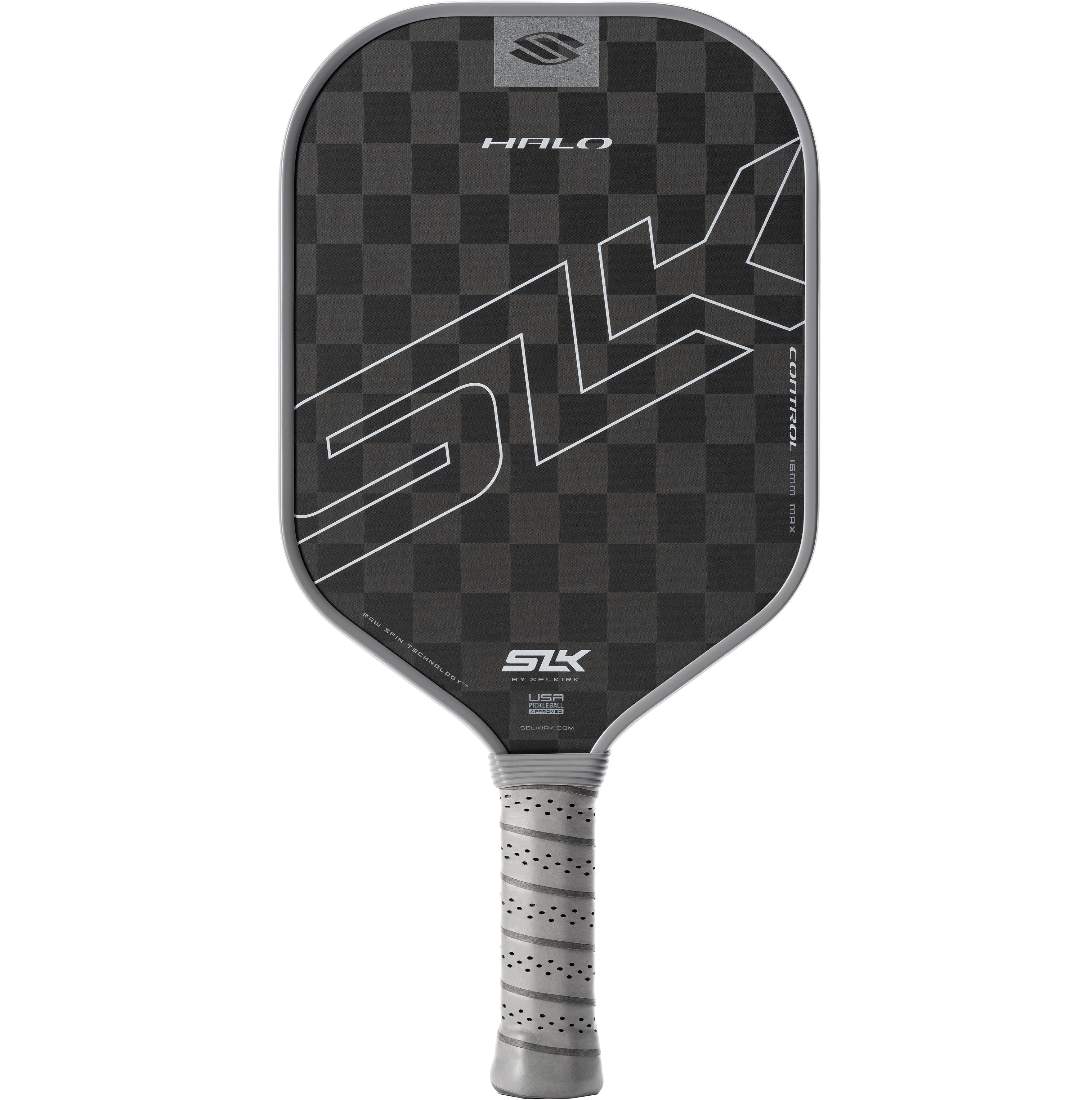 SLK Halo Control