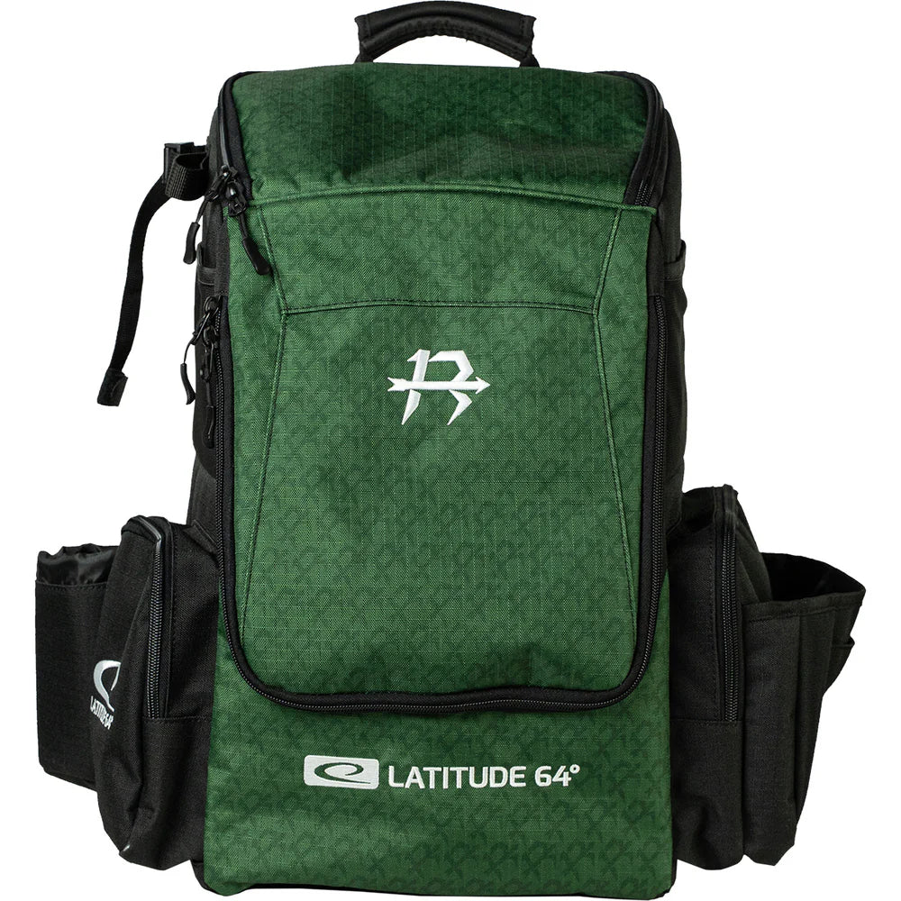 Core Pro E3 Backpack