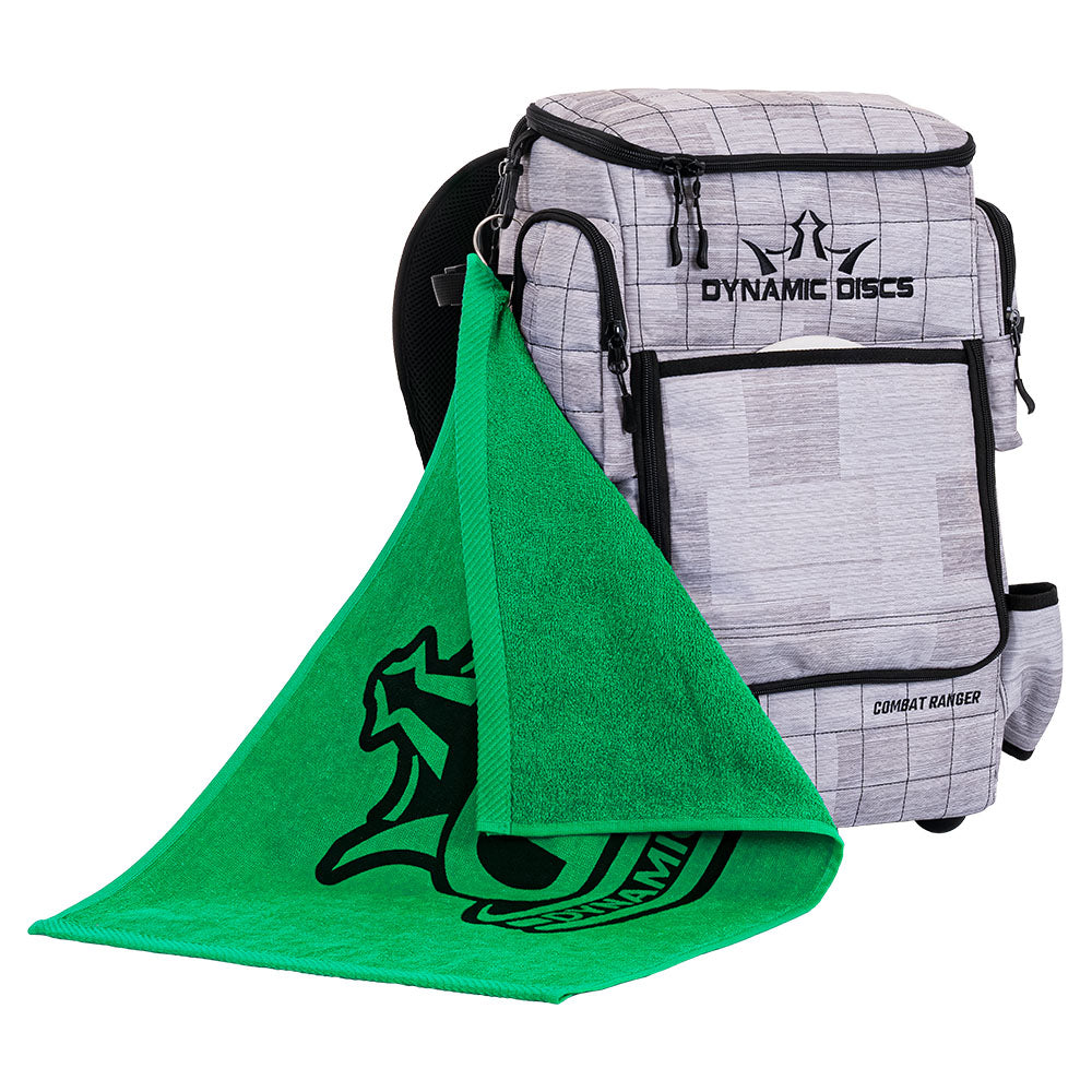 Dynamic Discs Cotton Disc Golf Towel
