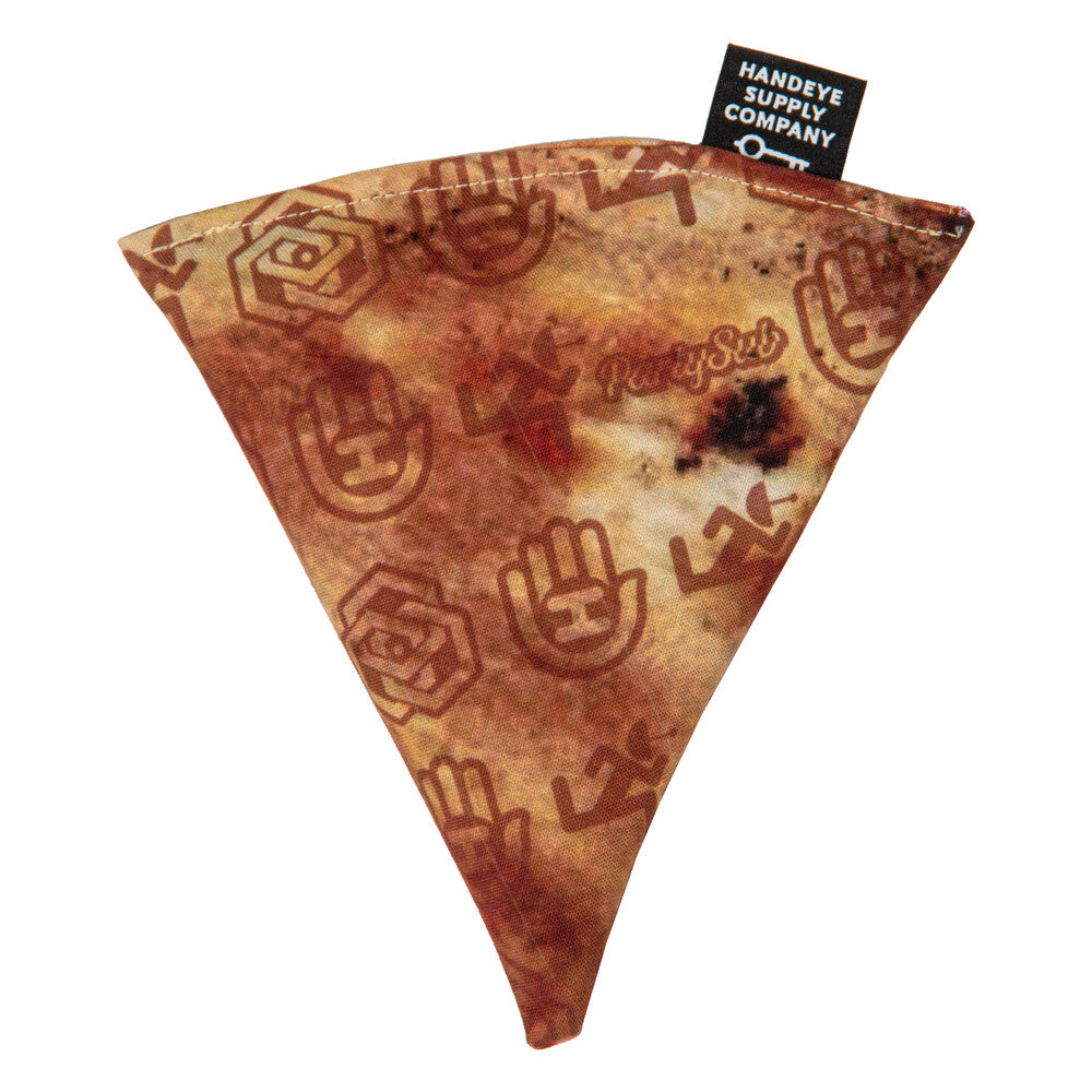 Pizza Dirt Bag