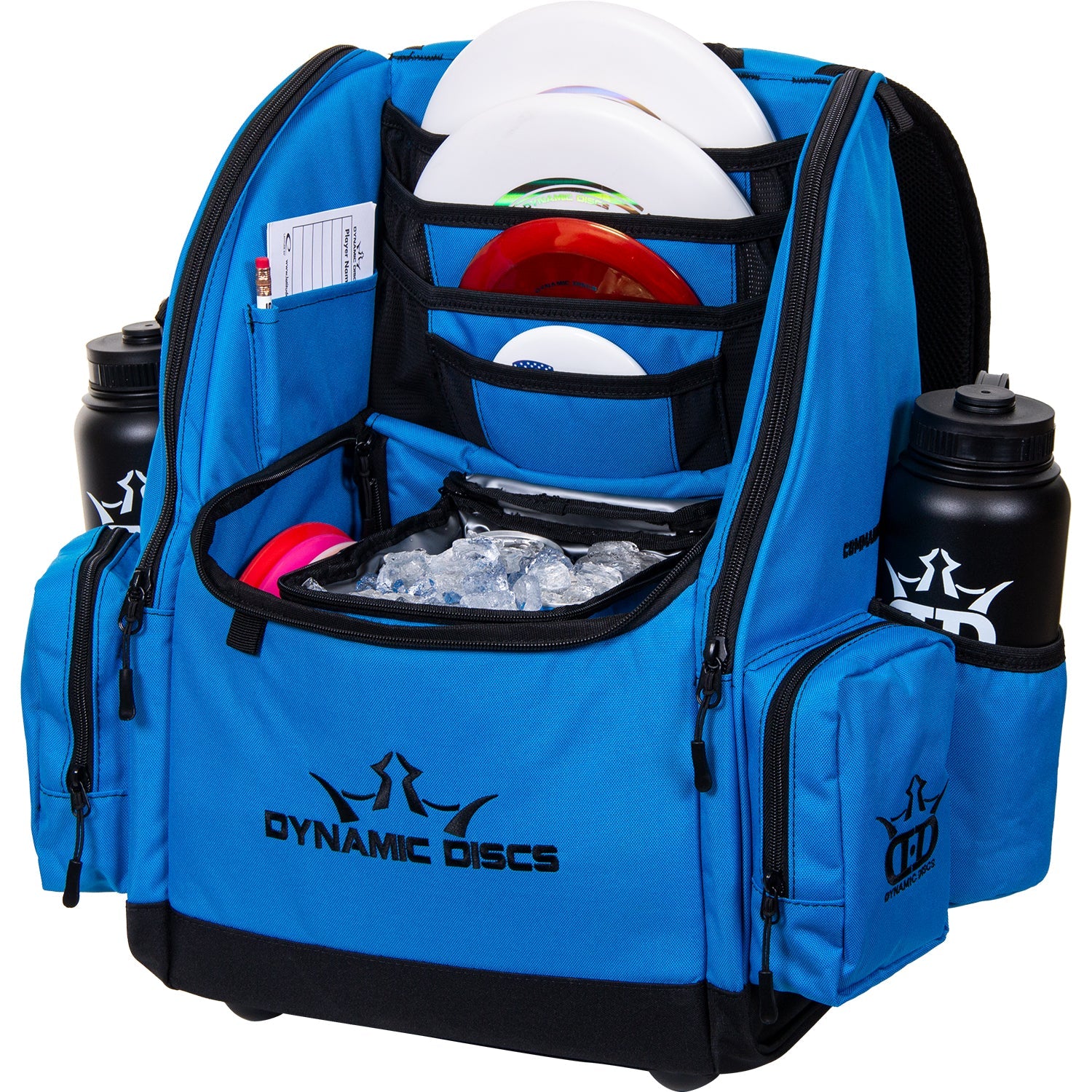 Commander Cooler Bag