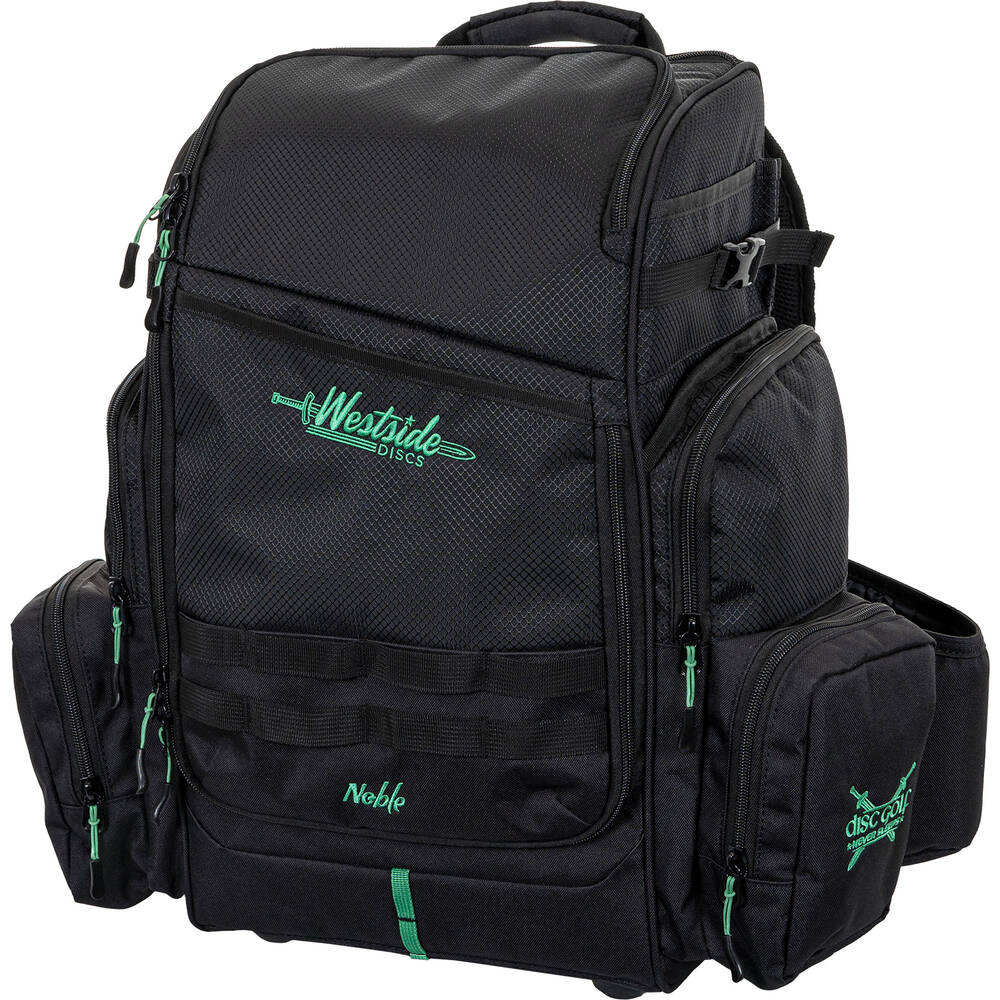 Noble Disc Bag