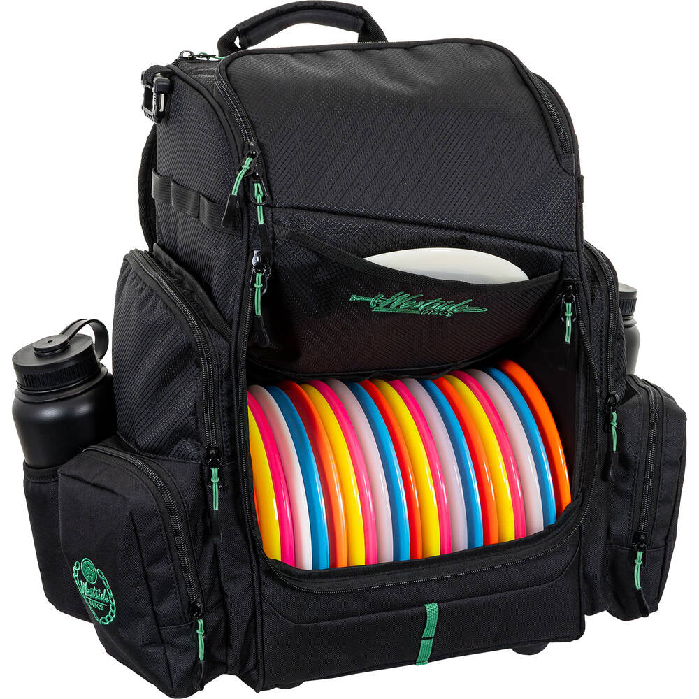 Noble Disc Bag
