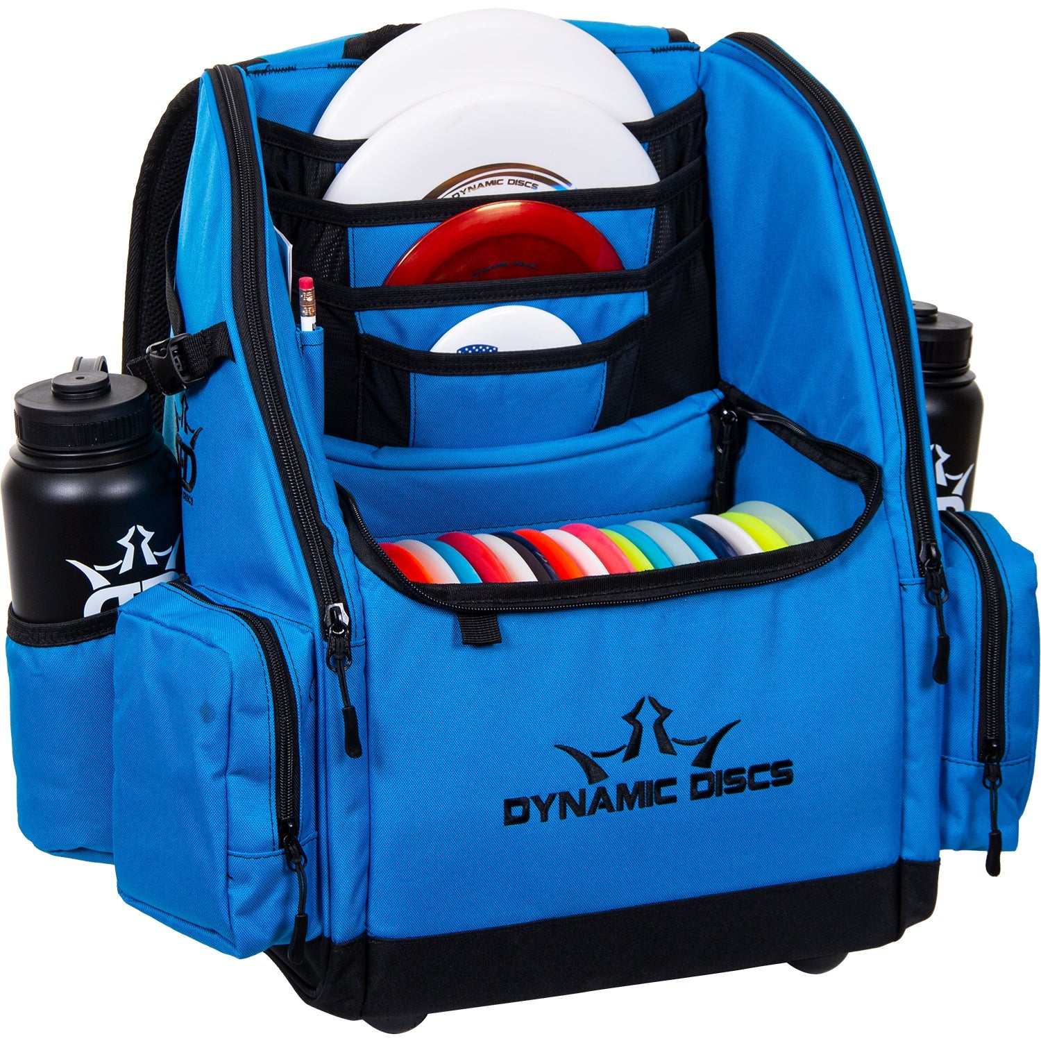 Commander Cooler Bag