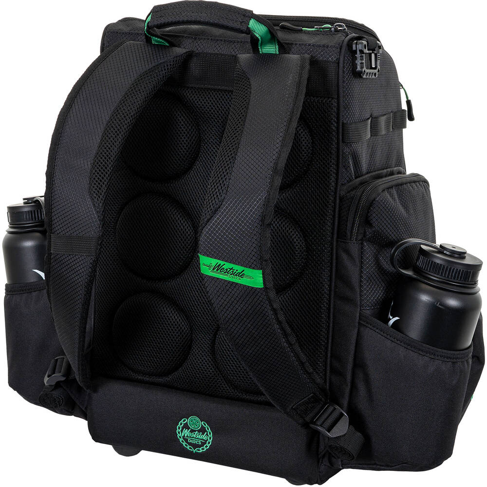 Noble Disc Bag