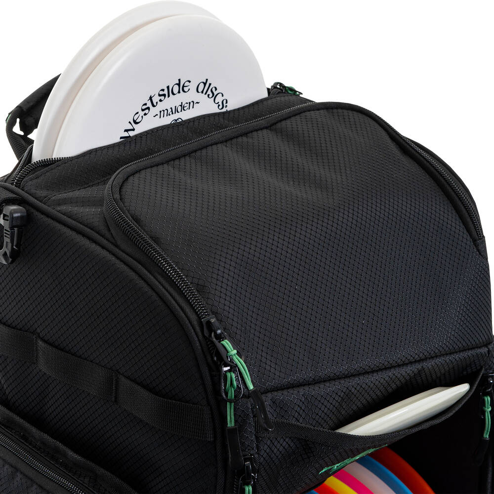 Noble Disc Bag