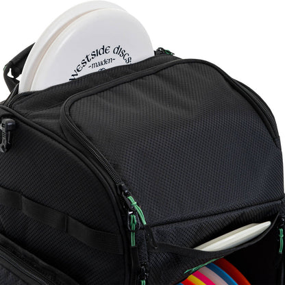 Noble Disc Bag