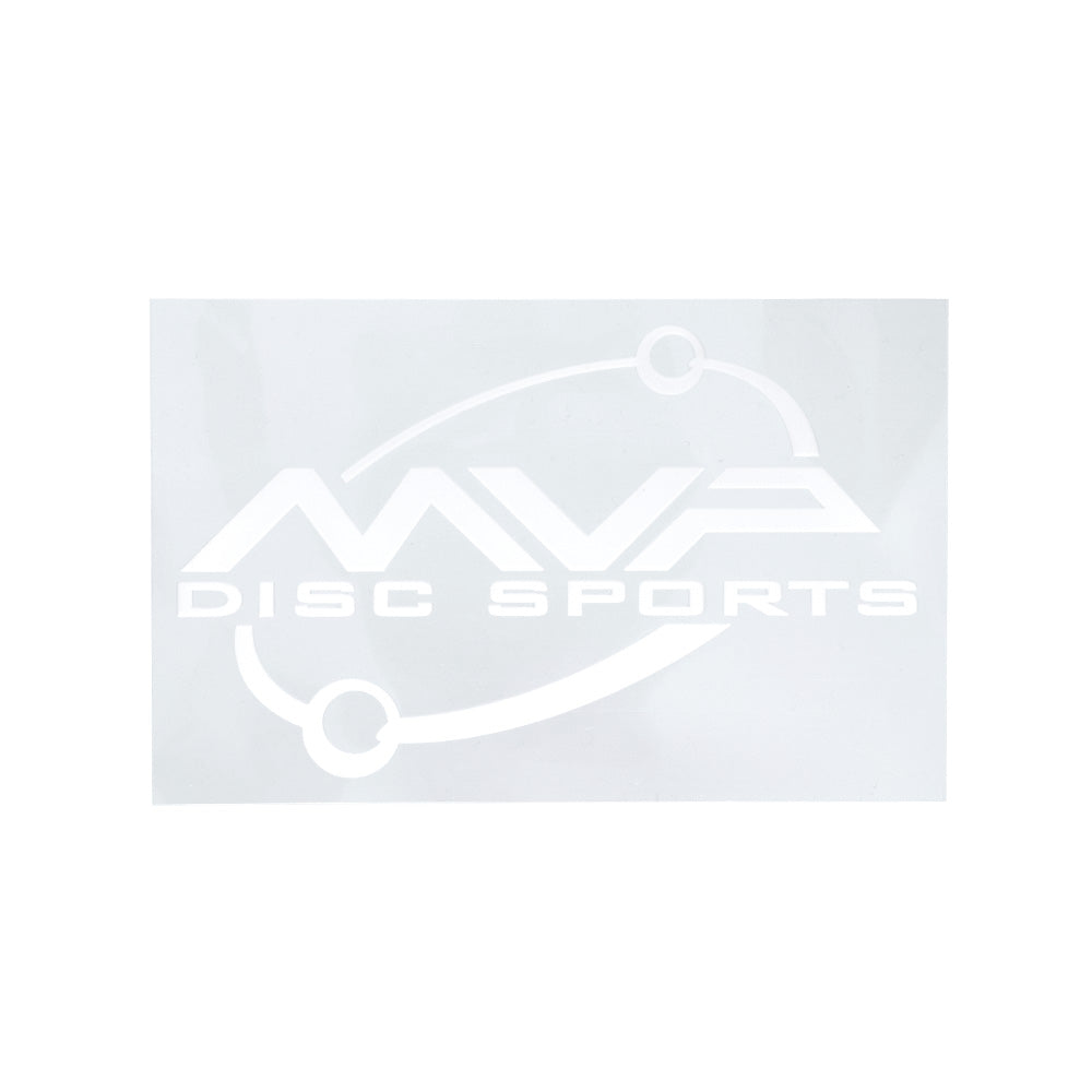 MVP Vinyl Decals