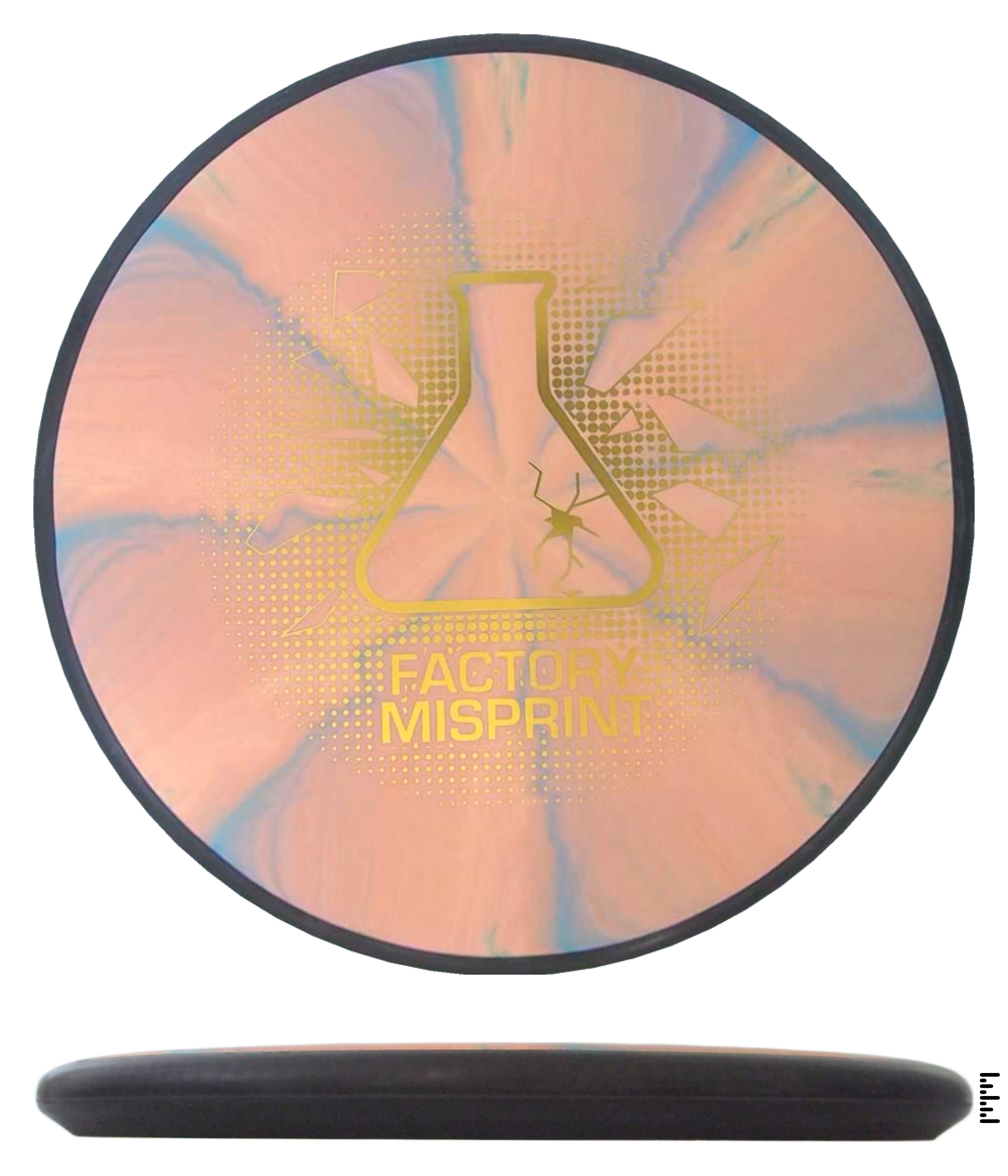 Factory Misprint Cosmic Electron Firm Atom