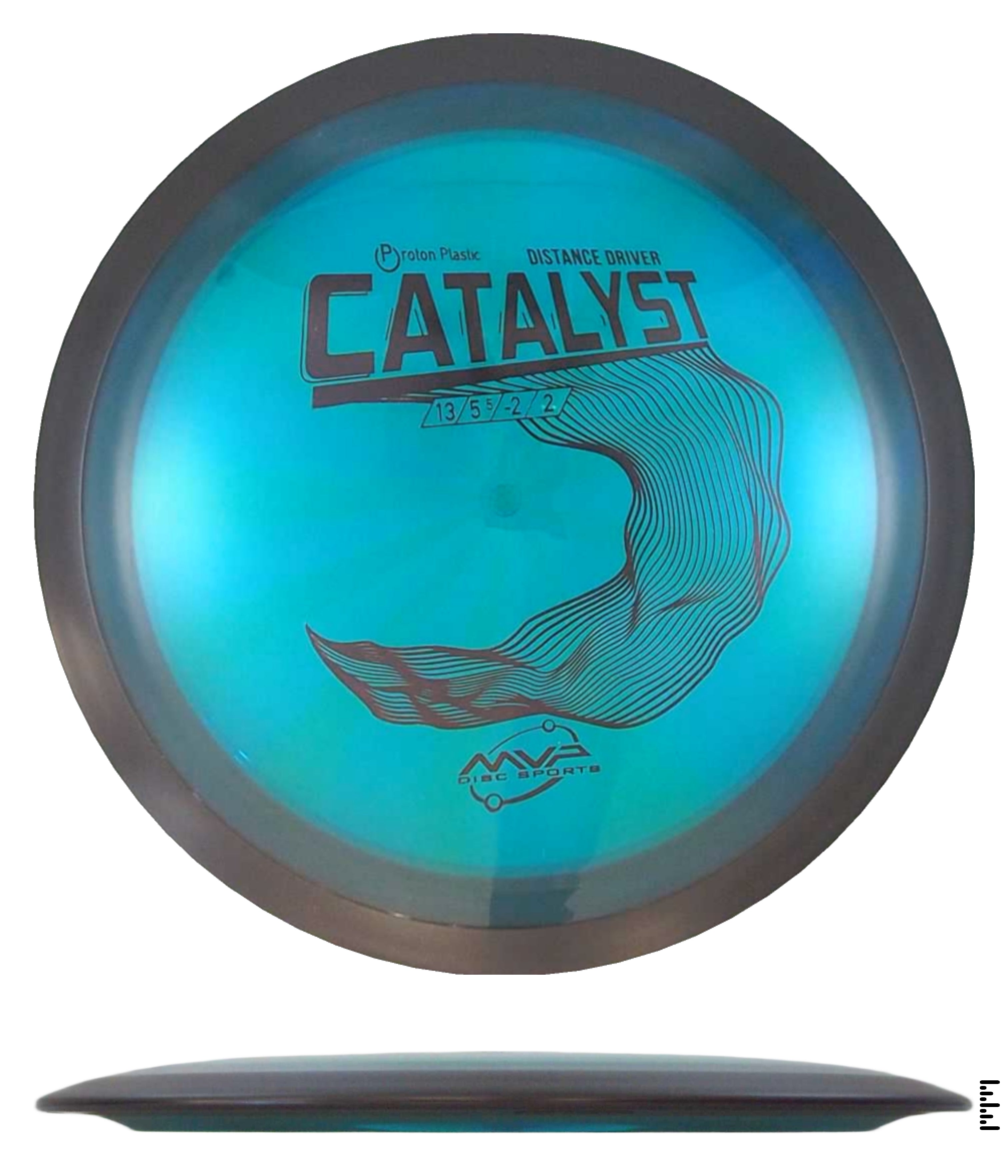 Proton Catalyst