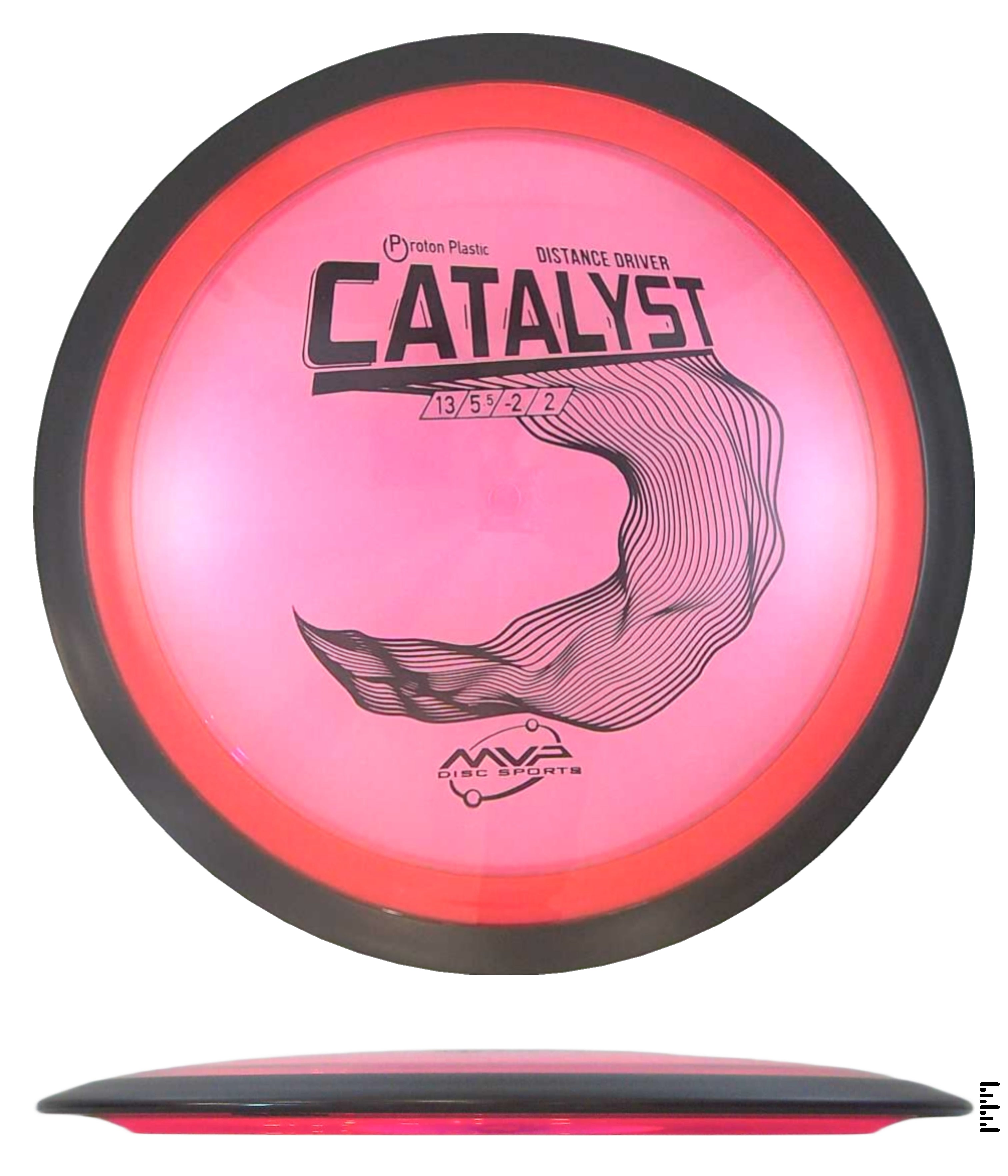 Proton Catalyst