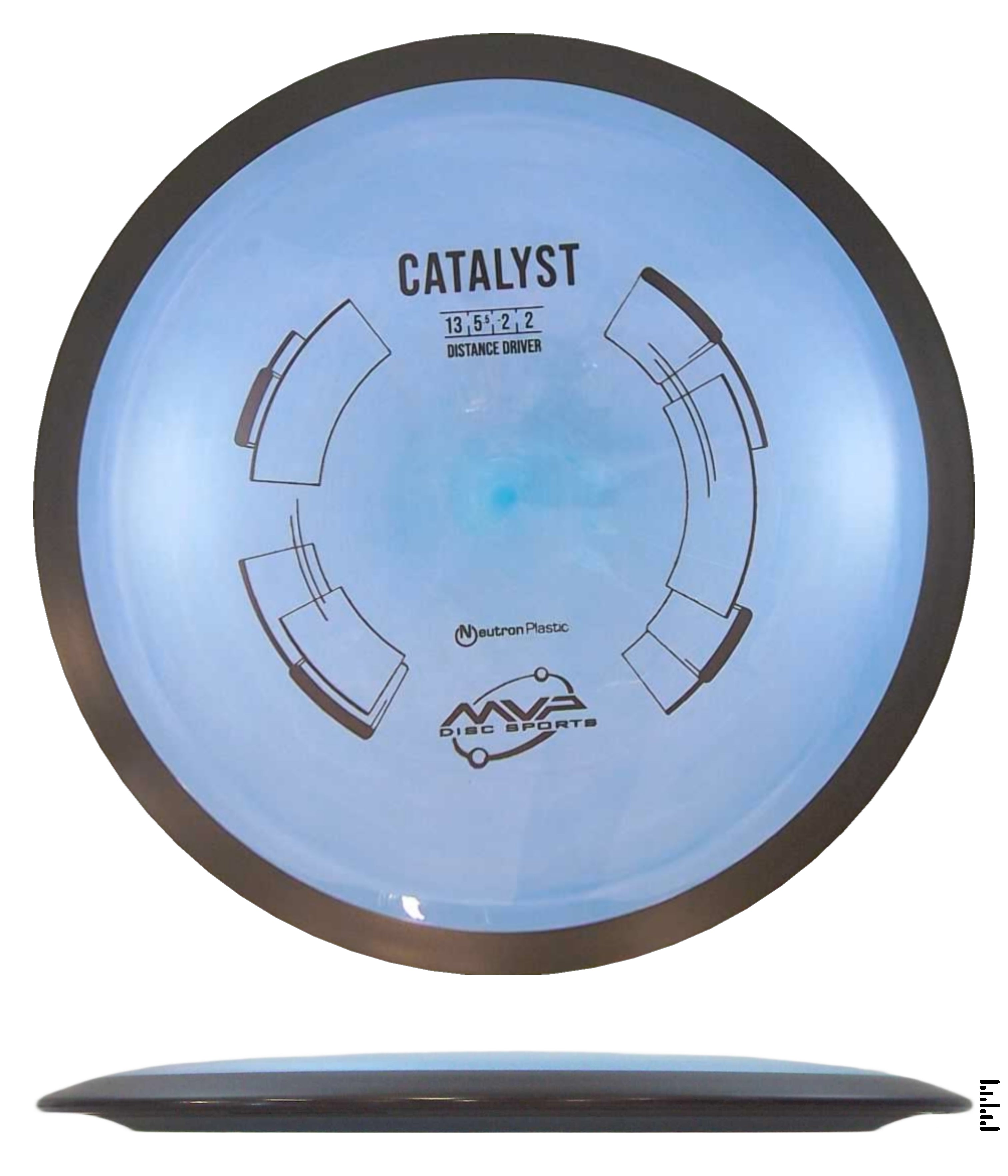 Classic Neutron Catalyst